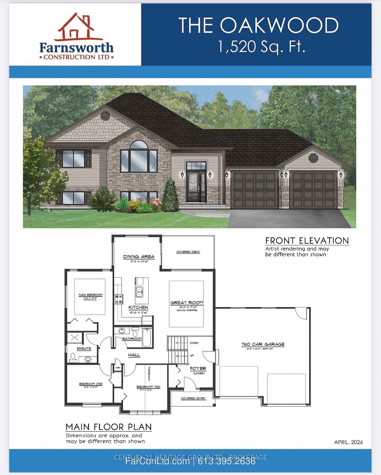 169 Morgan Road Property Photo 1