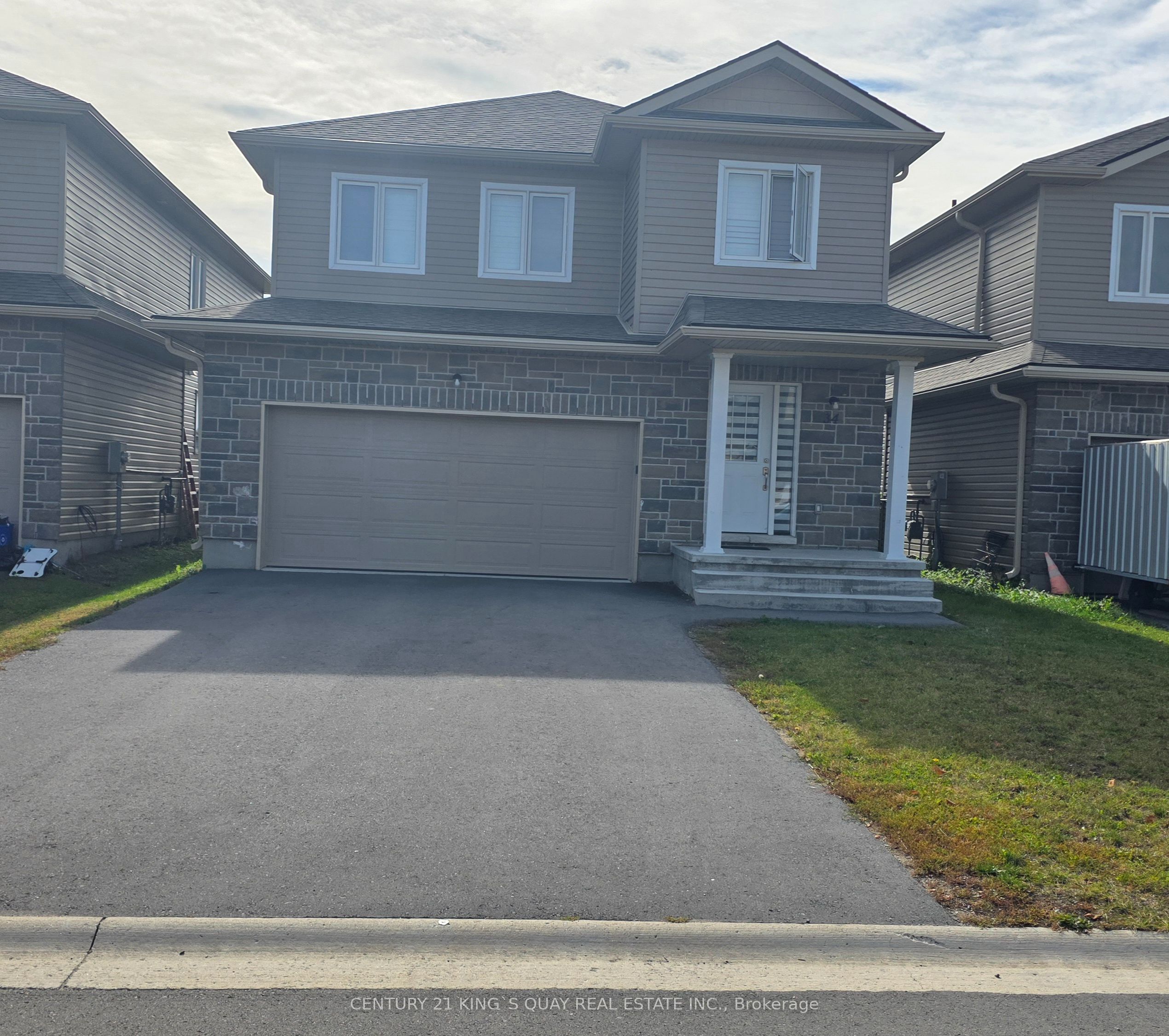 34 Millcreek Drive Property Photo 1