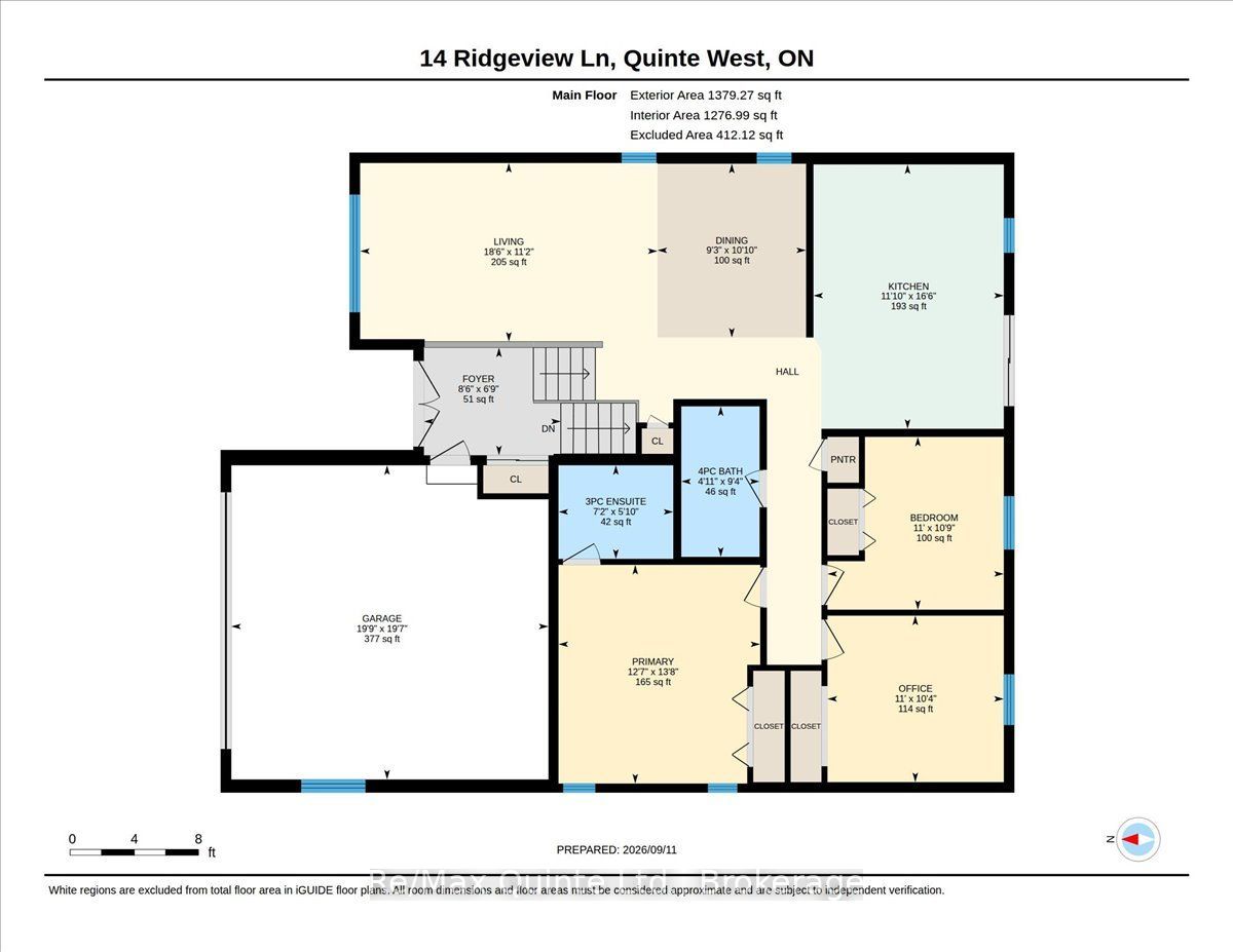 14 Ridgeview Lane Property Photo 48