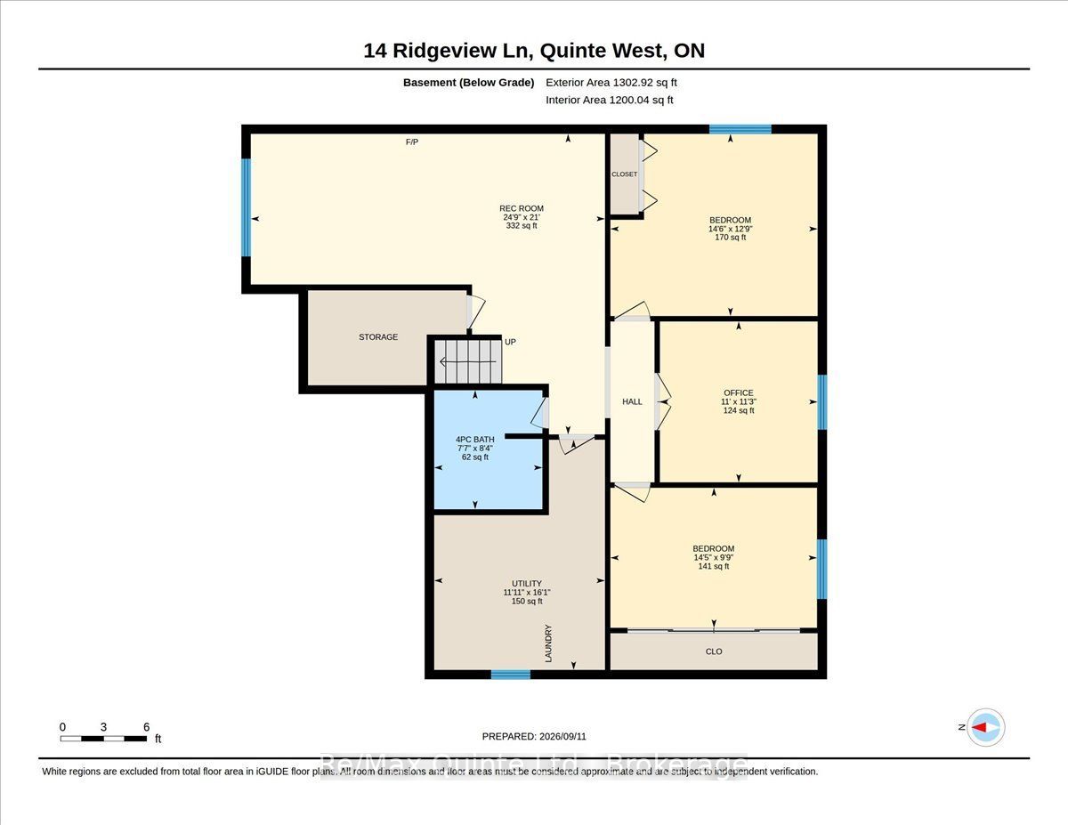 14 Ridgeview Lane Property Photo 49