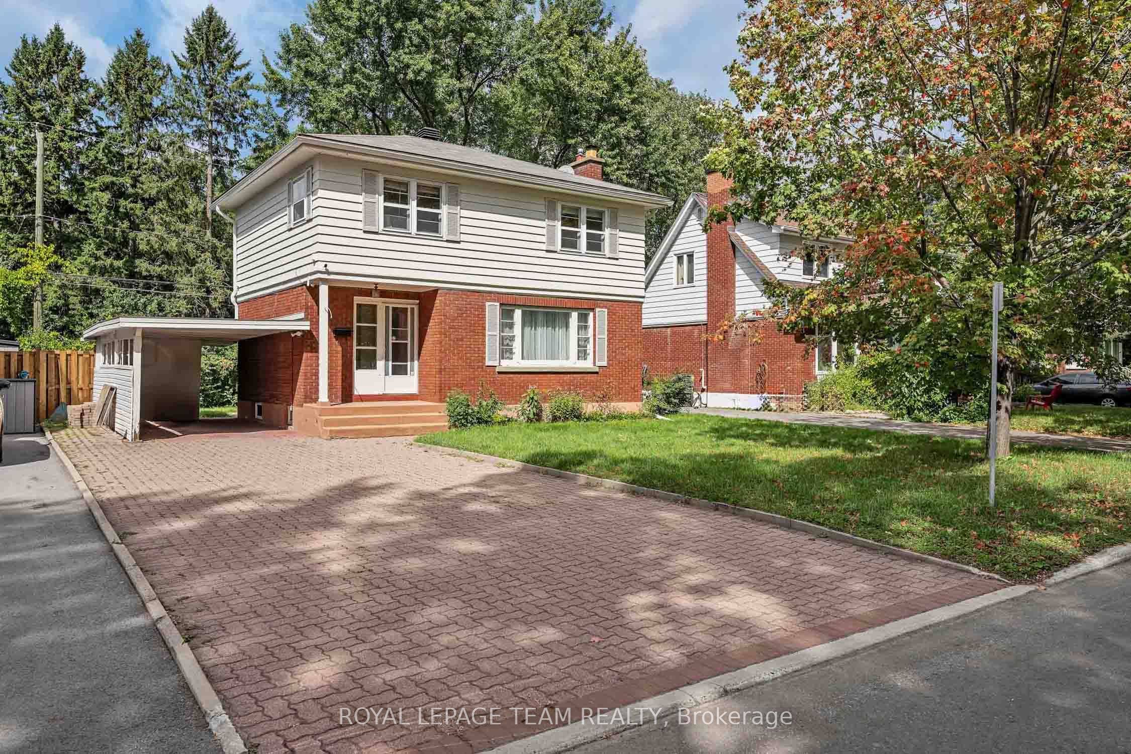 2183 Belair Drive Property Photo 1