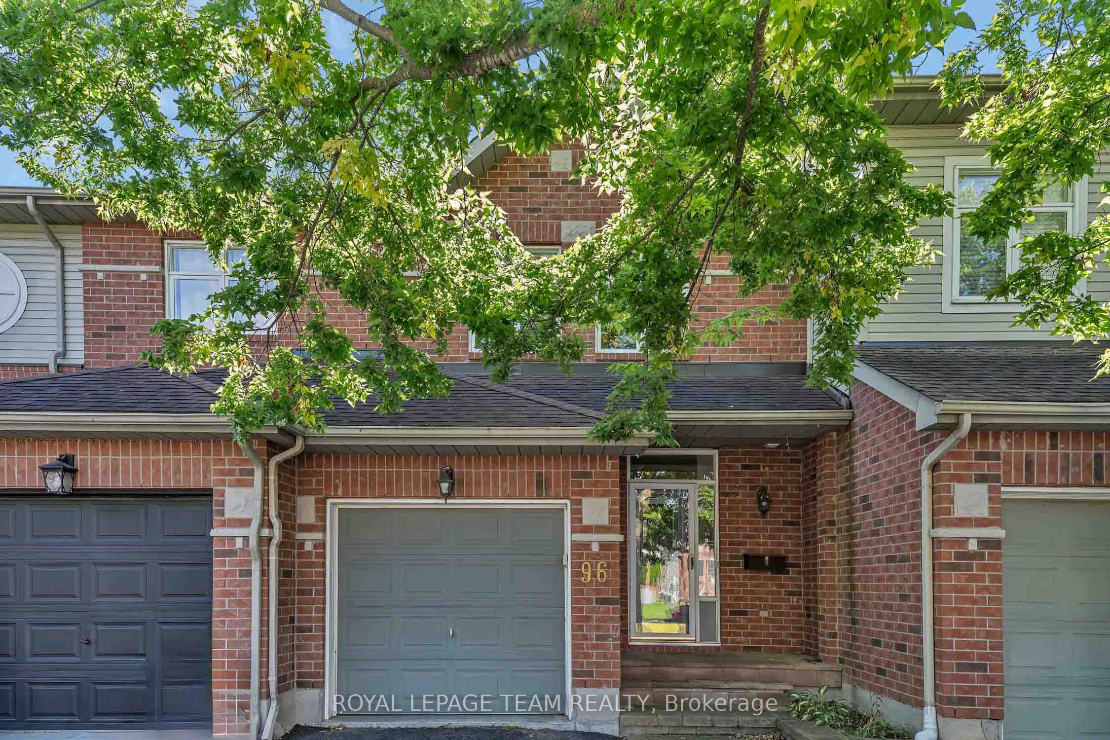 96 Redpath Drive Property Photo 1