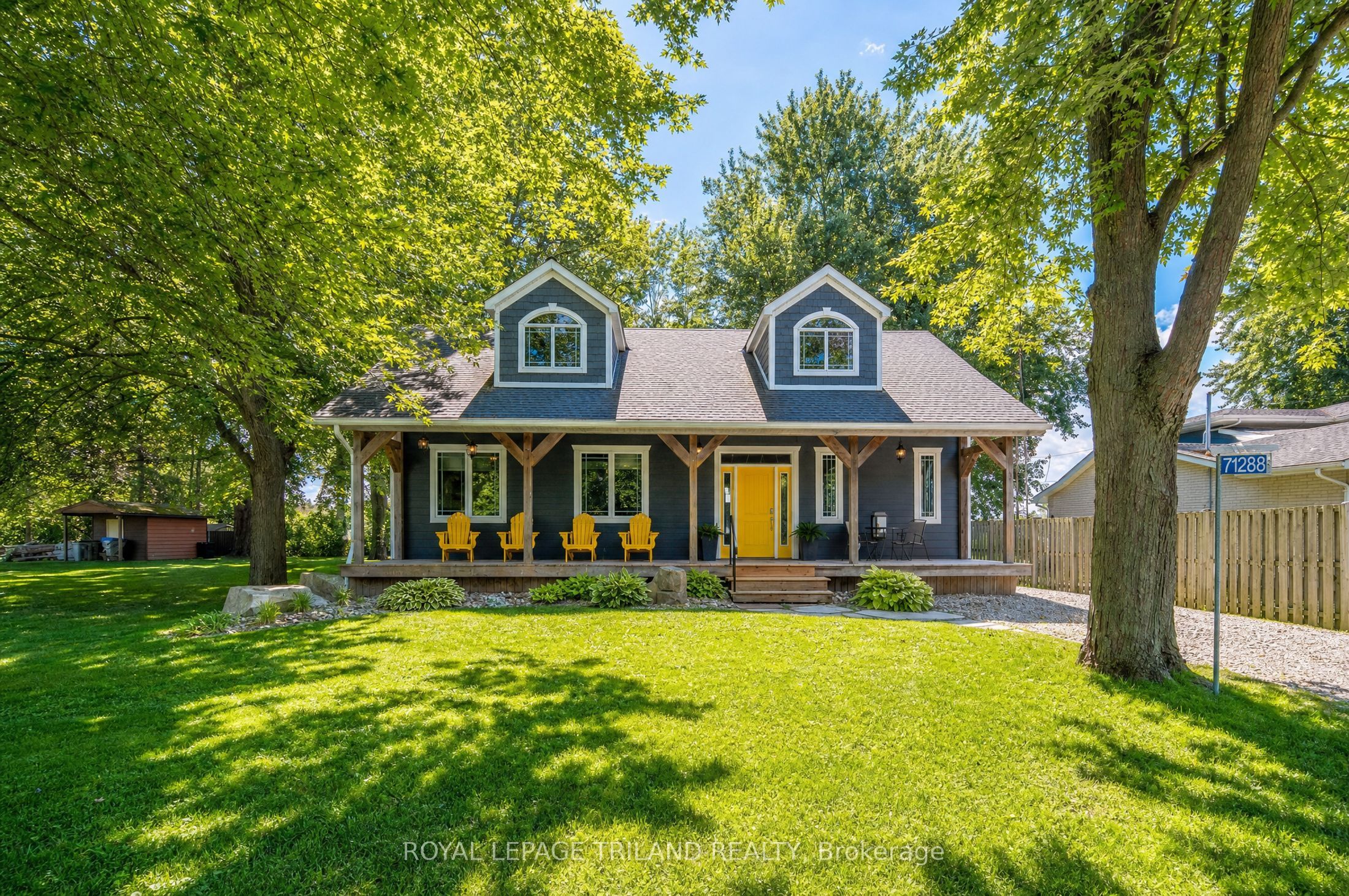 71288 Elm Street Property Photo 13