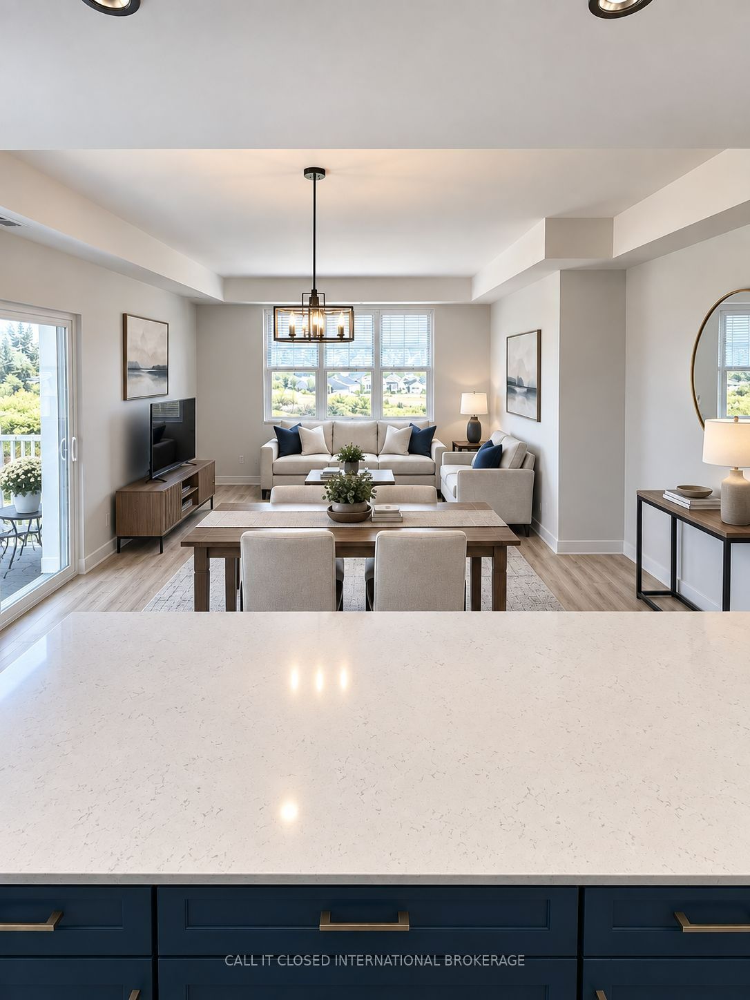 100 The Promenade 416 Property Photo 20