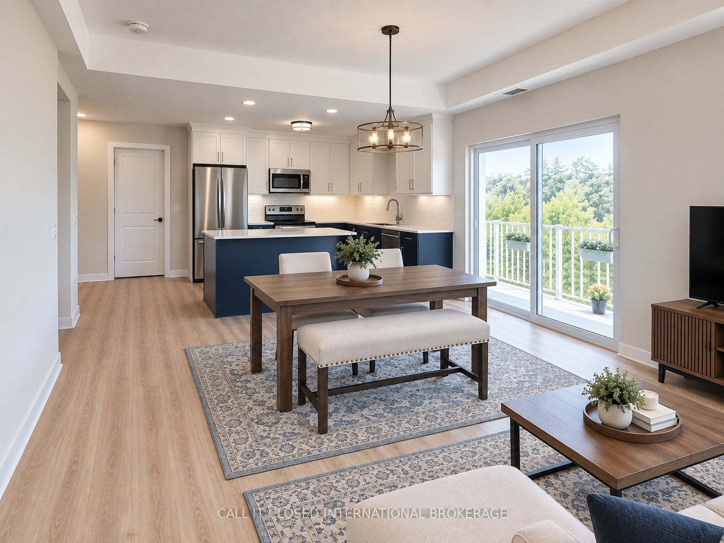 100 The Promenade 416 Property Photo 22