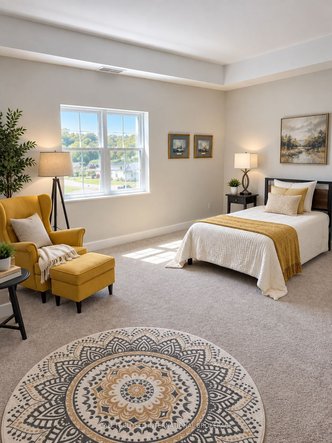 100 The Promenade 416 Property Photo 23
