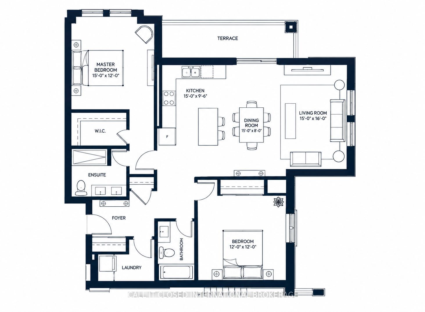 100 The Promenade 416 Property Photo 33