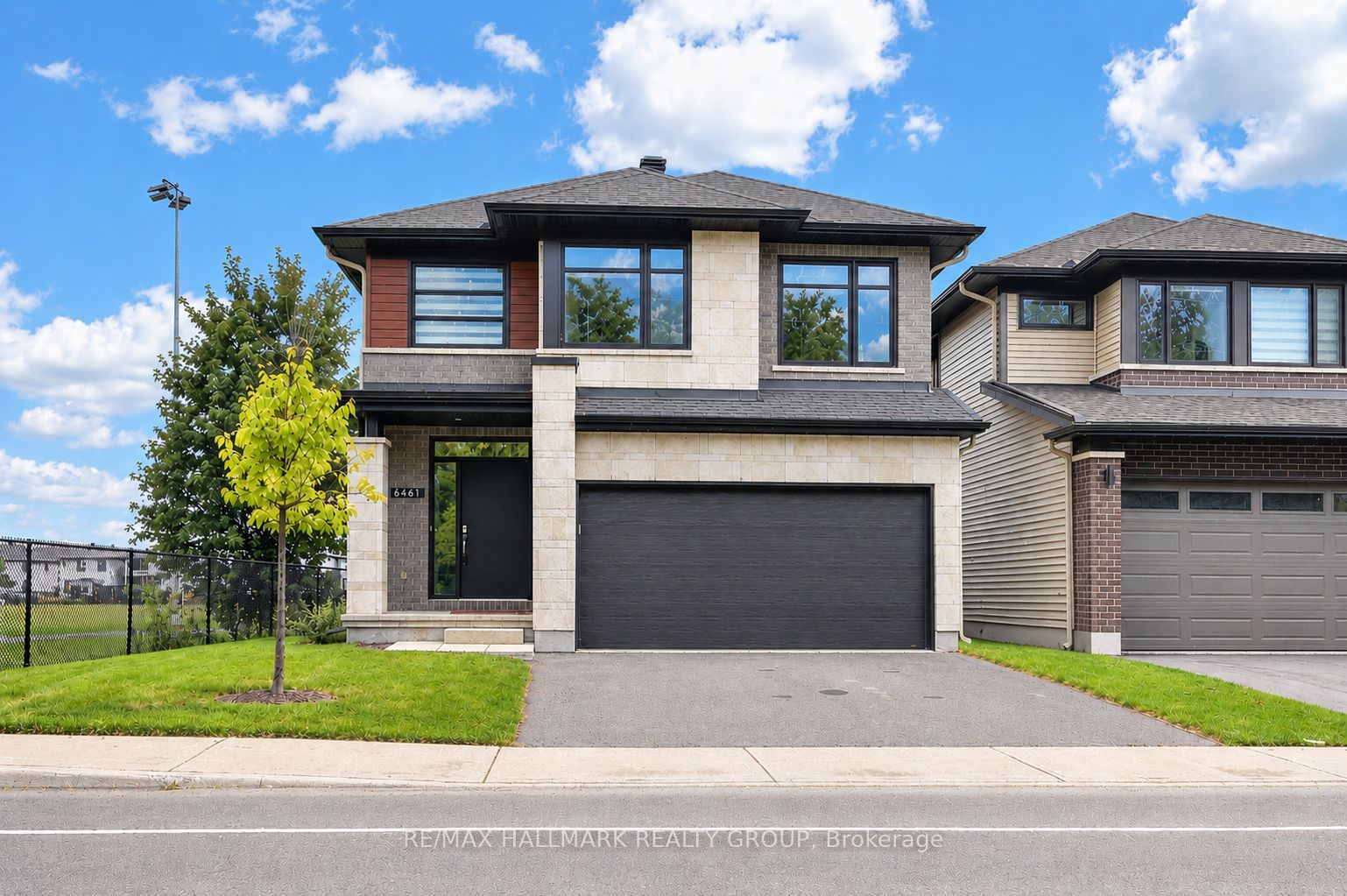 6461 Renaud Road Property Photo 1