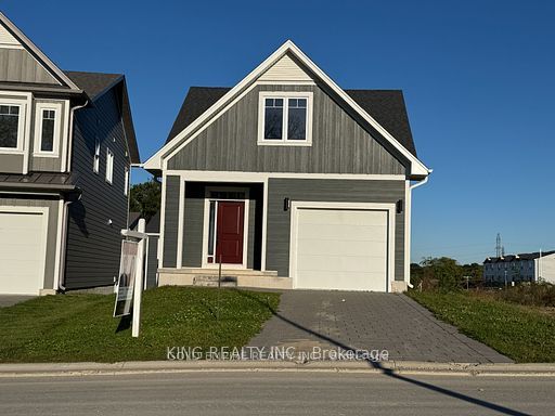 10 Julie Crescent LOWER Property Photo 1