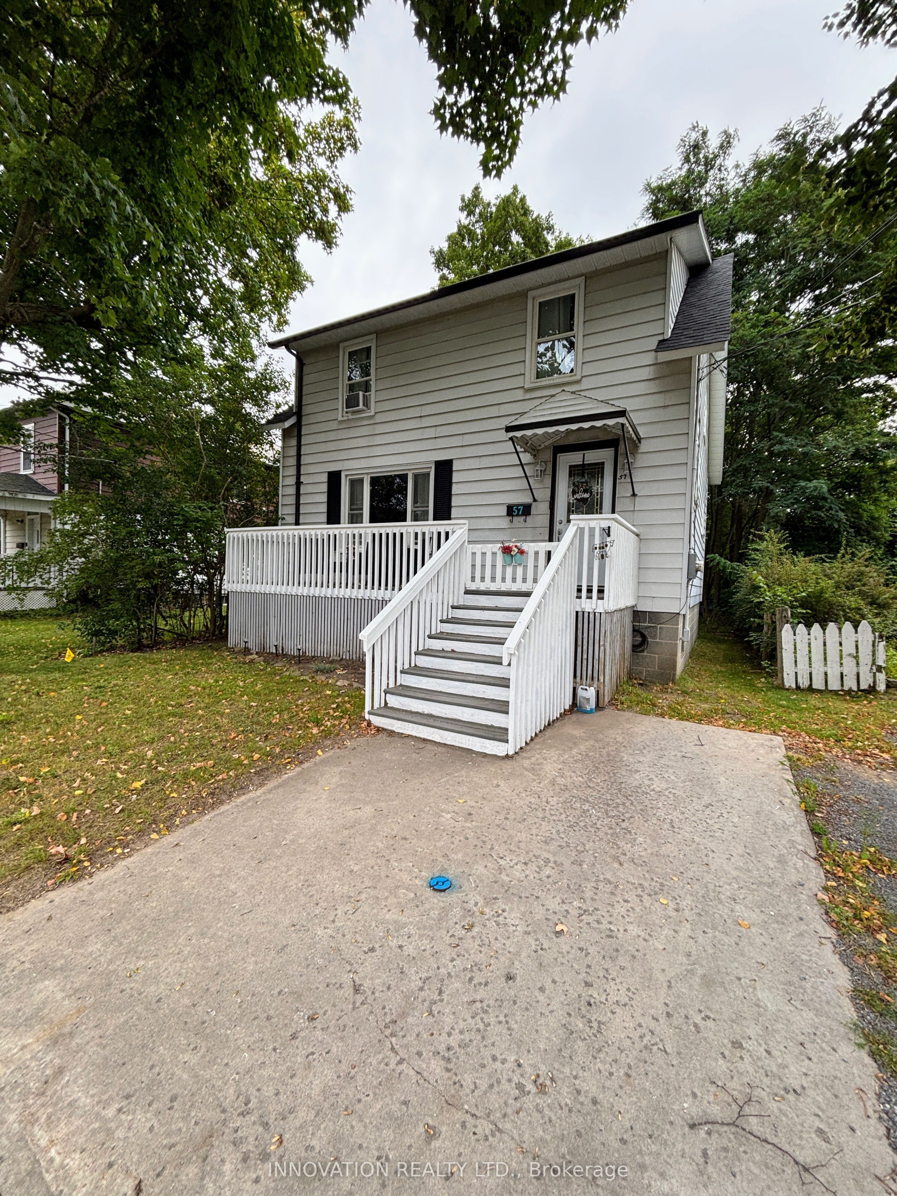 57 Aberdeen Avenue