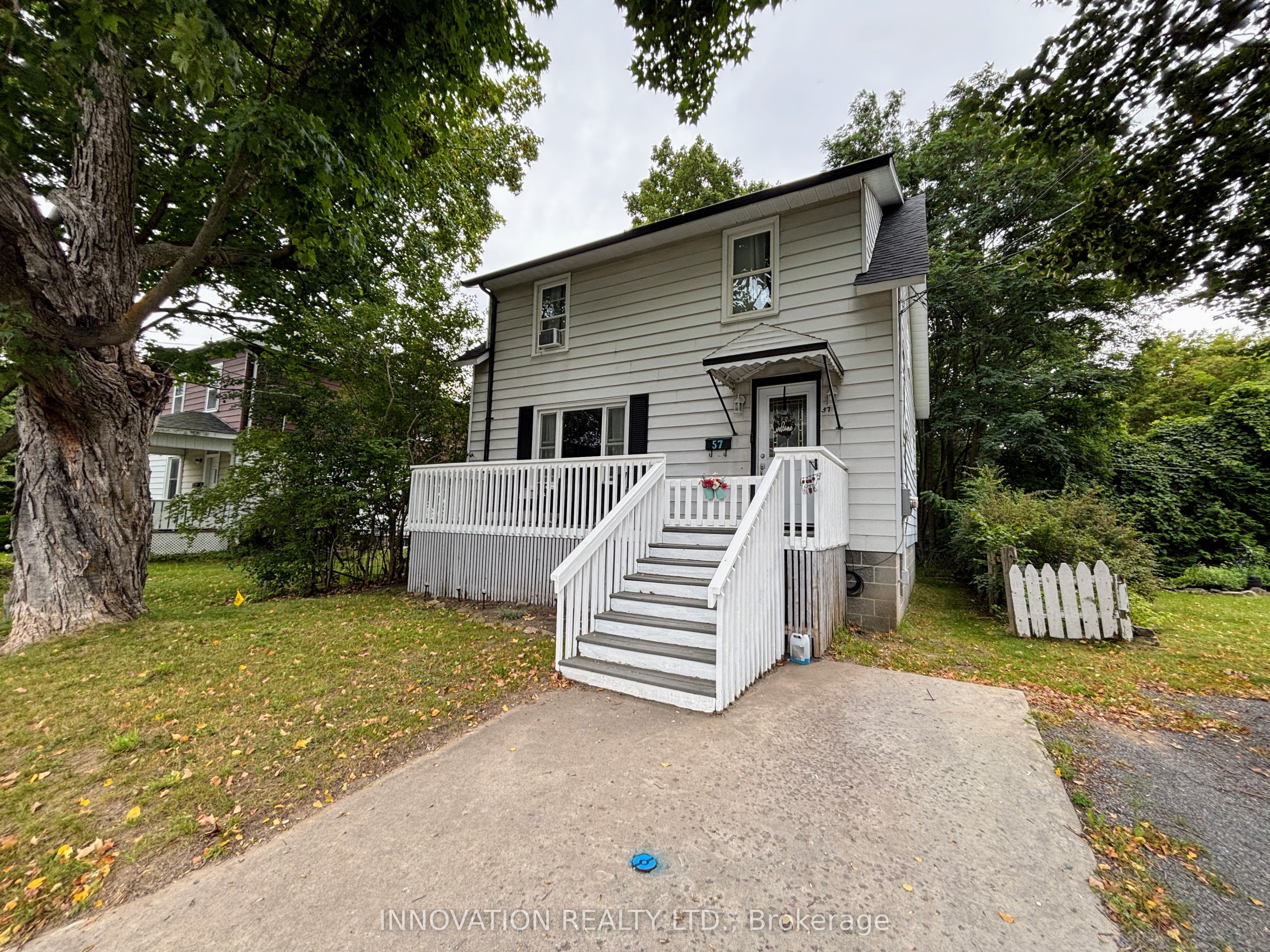 57 Aberdeen Avenue Property Photo 2