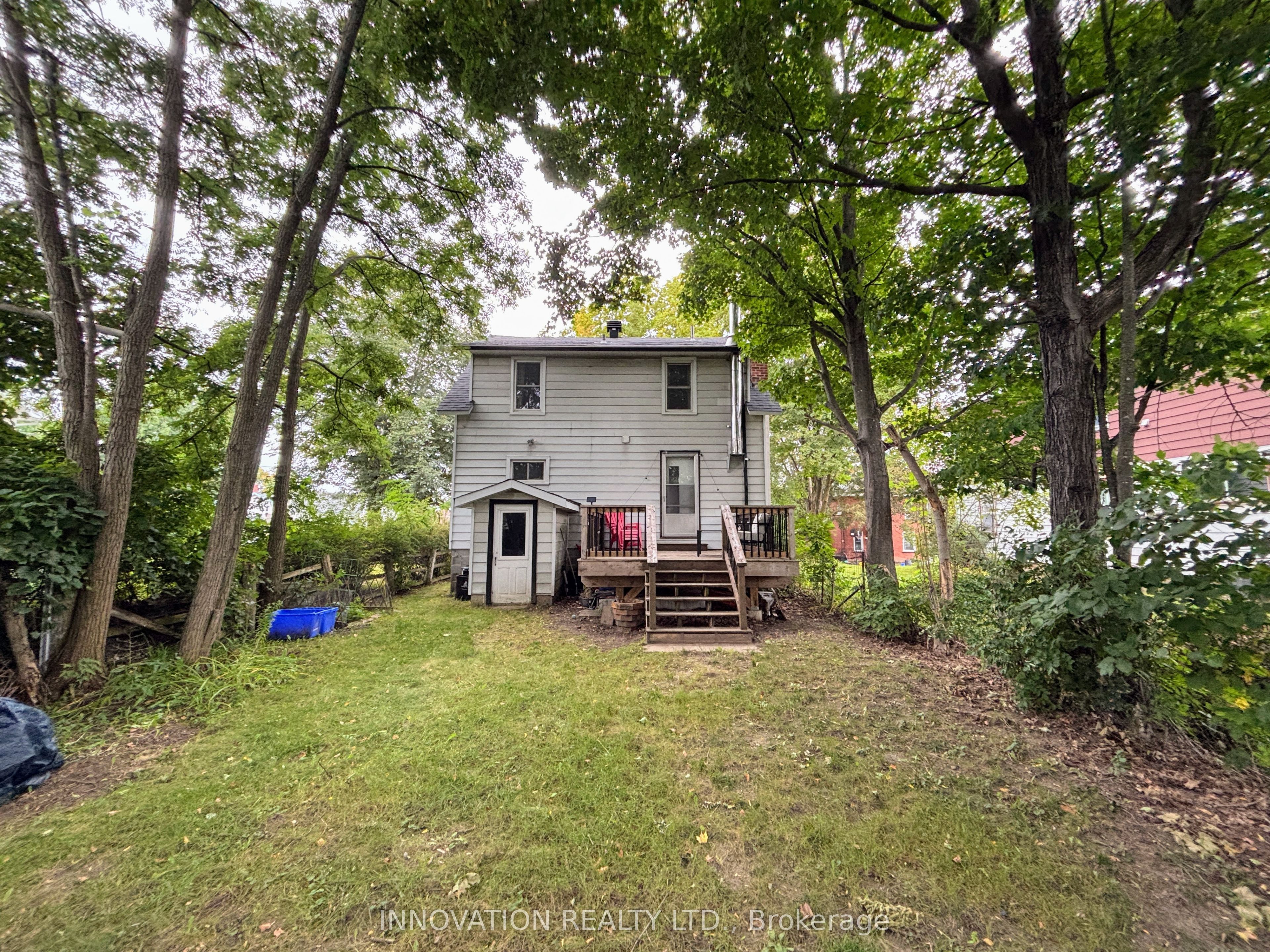 57 Aberdeen Avenue Property Photo 34