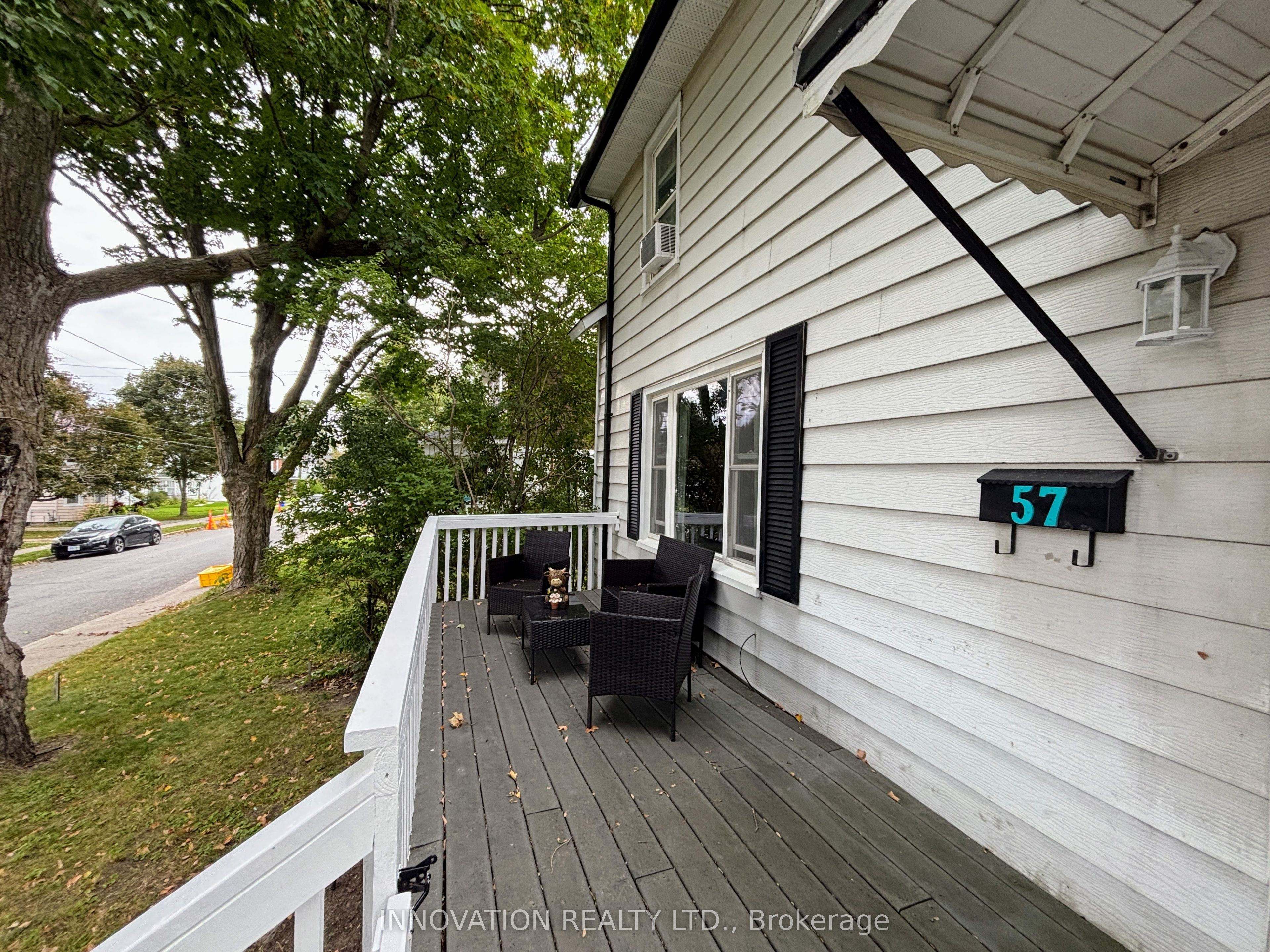57 Aberdeen Avenue Property Photo 37