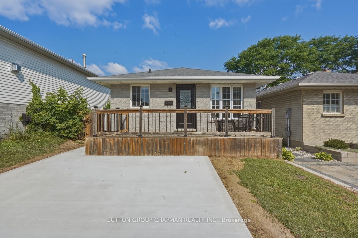 955 Lawson Road