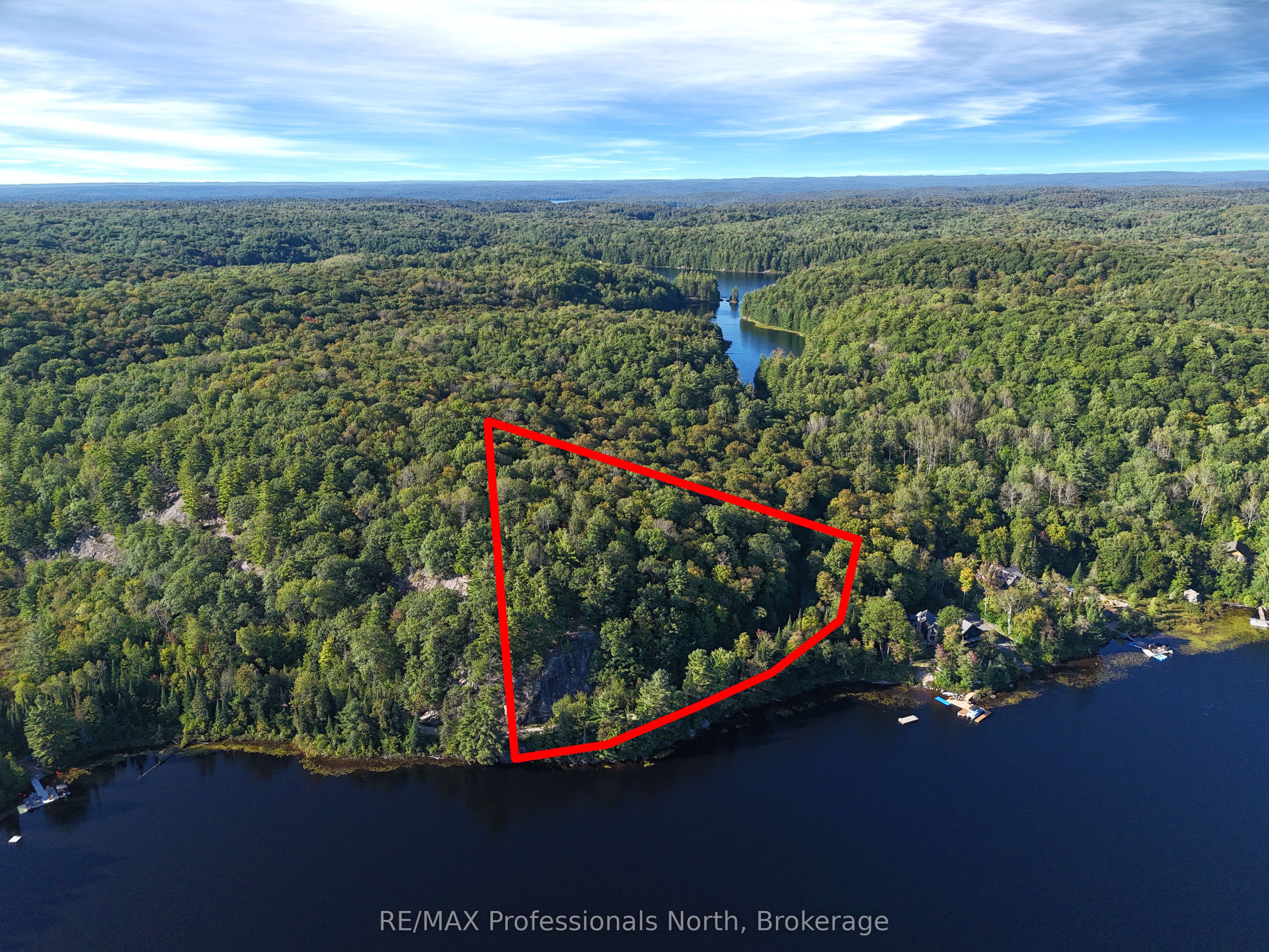 Lot 6 Growler Lake Drive Property Photo 1