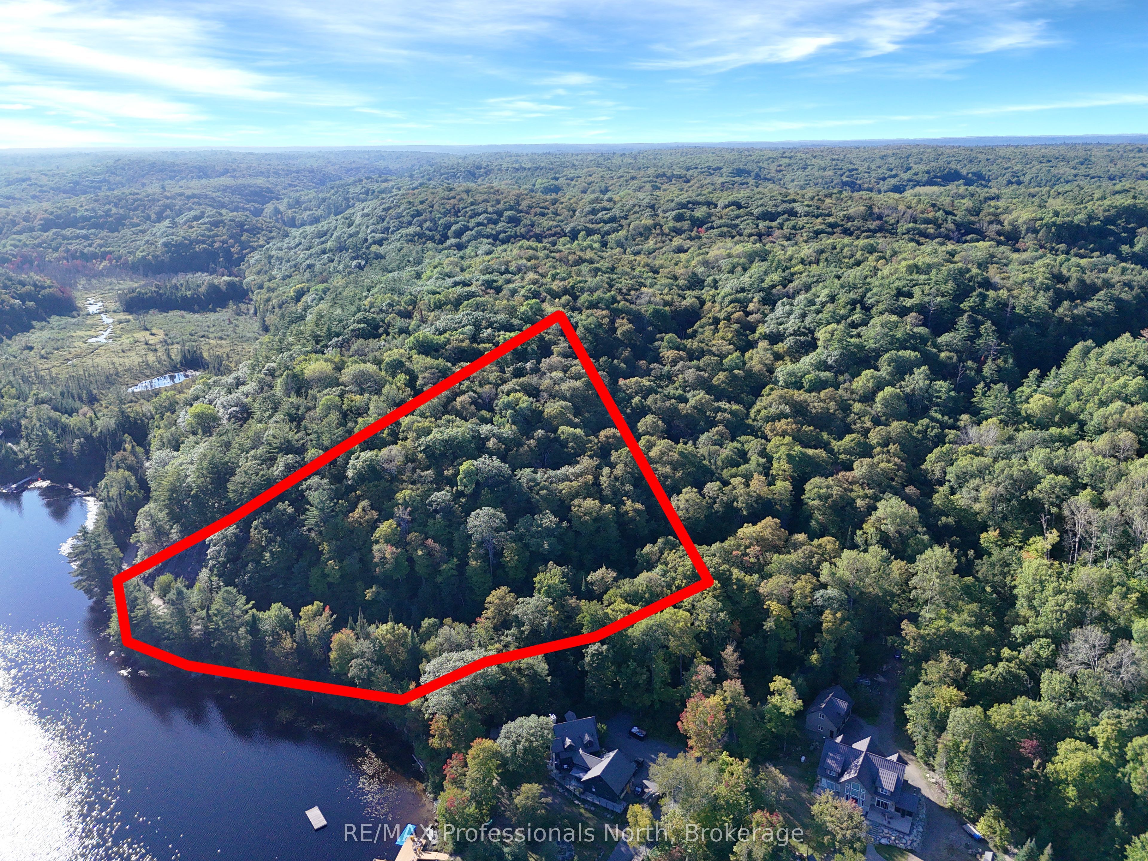 Lot 6 Growler Lake Drive Property Photo 2