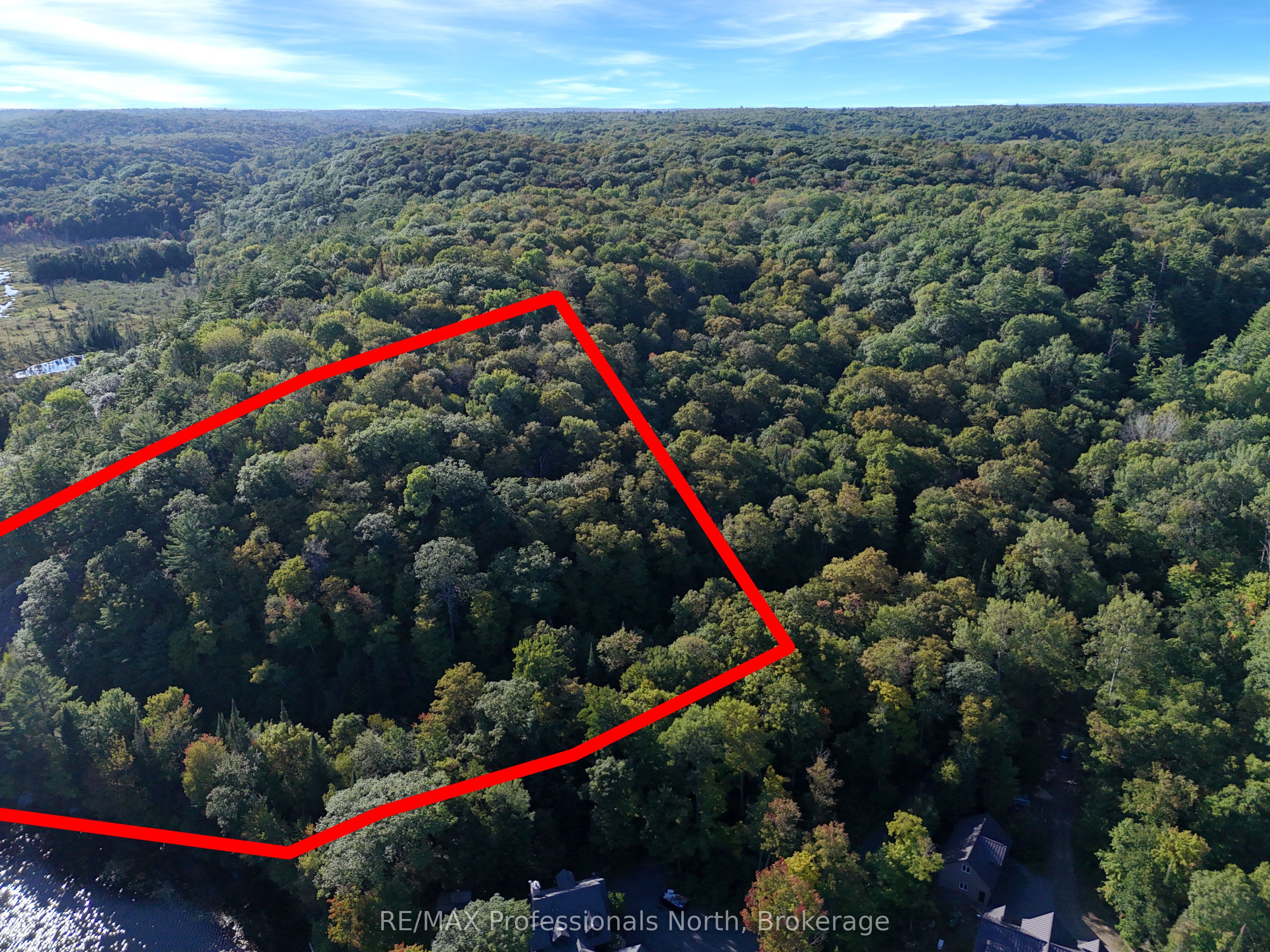 Lot 6 Growler Lake Drive Property Photo 4