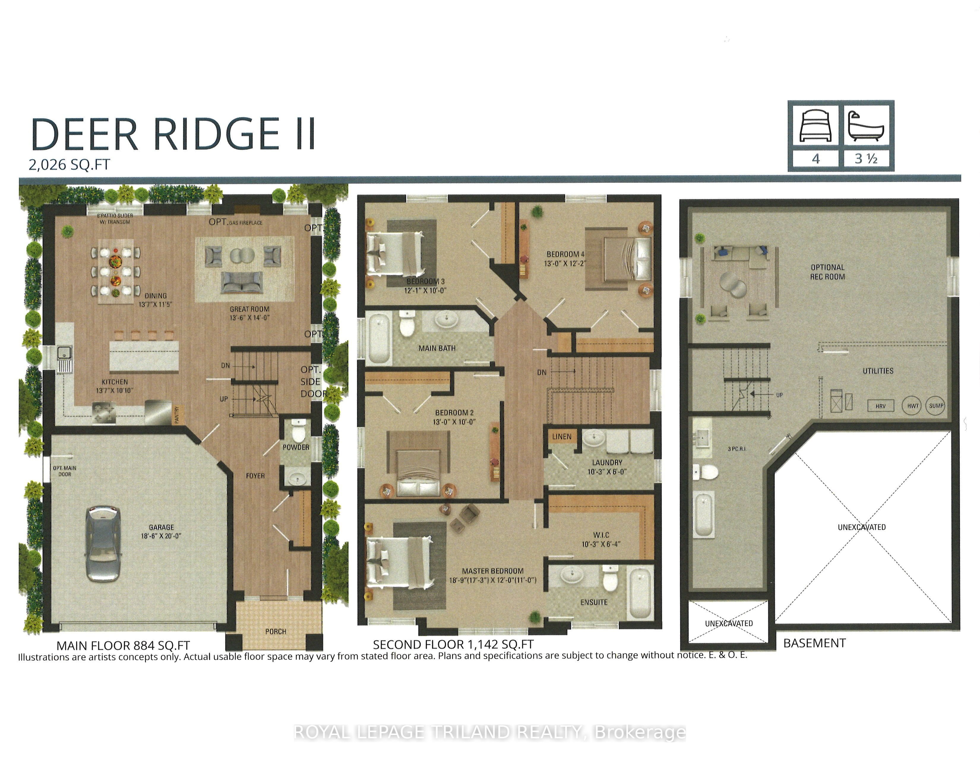4227 Liberty Crossing Property Photo 2