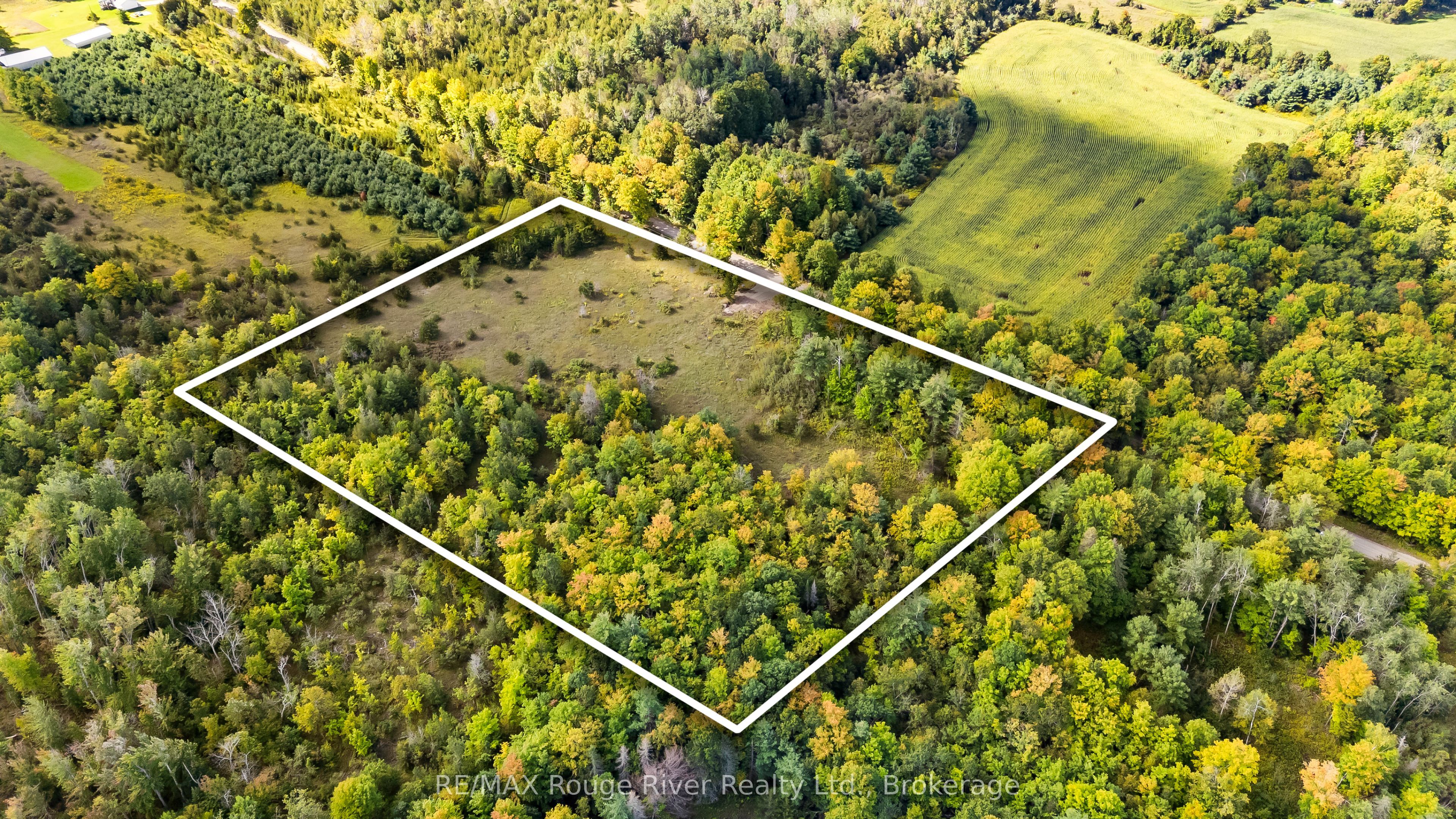1321 Crowe River Road N Property Photo 2