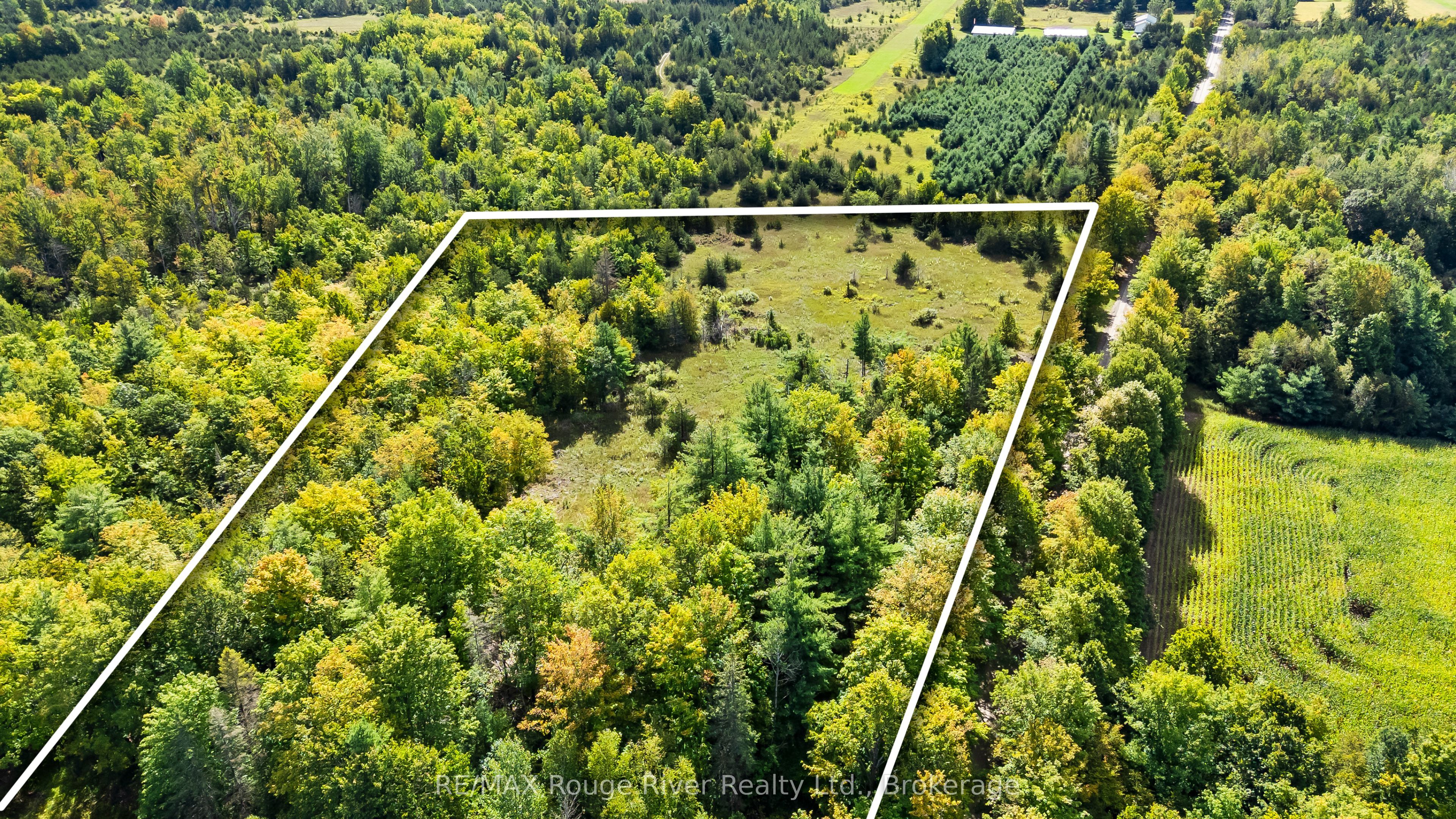 1321 Crowe River Road N Property Photo 4