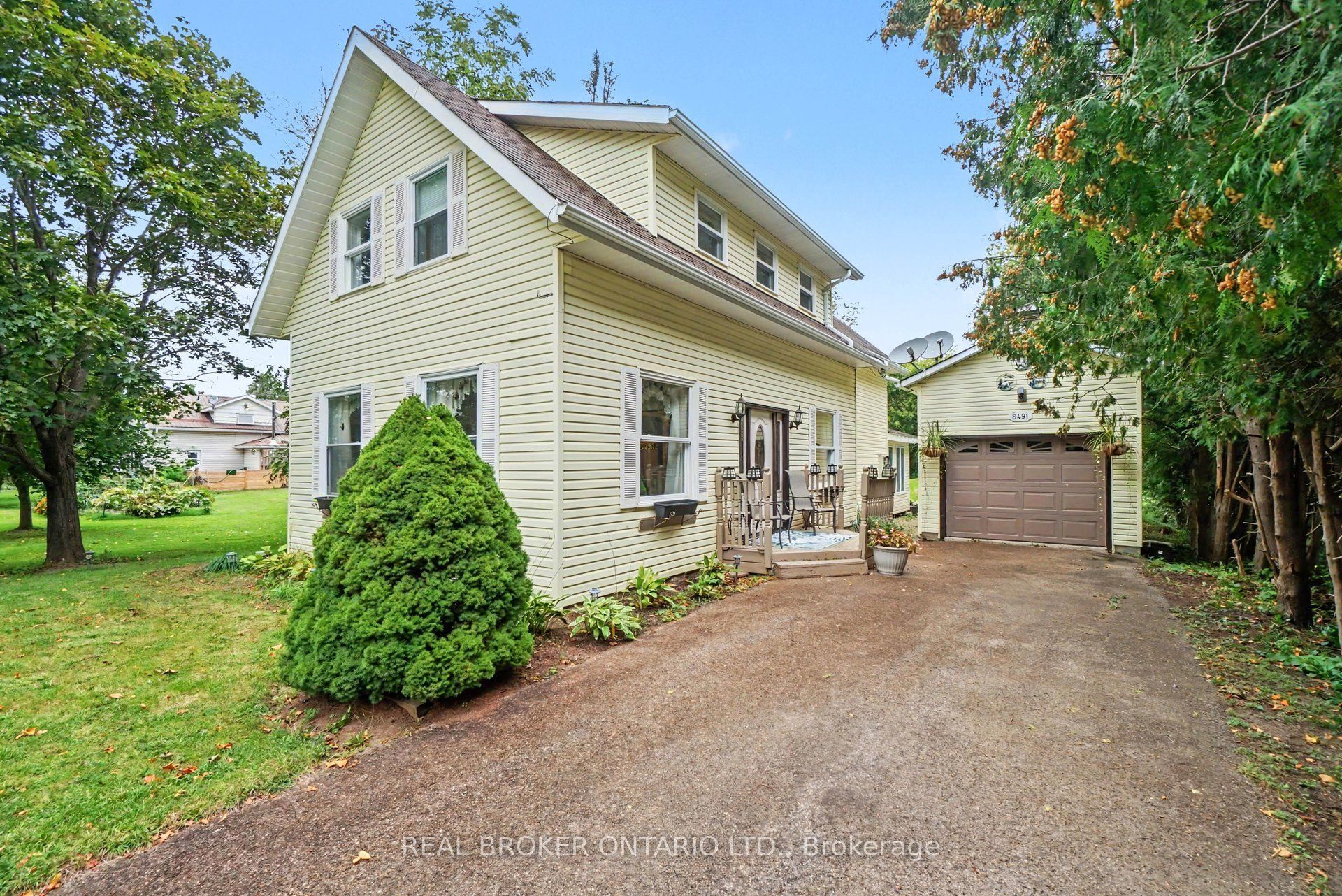 8491 County Rd 7 Road Property Photo 1