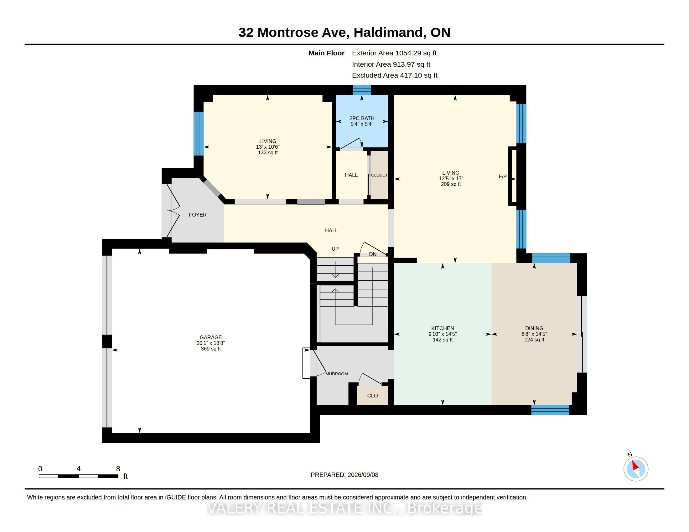 32 Montrose Avenue Property Photo 48
