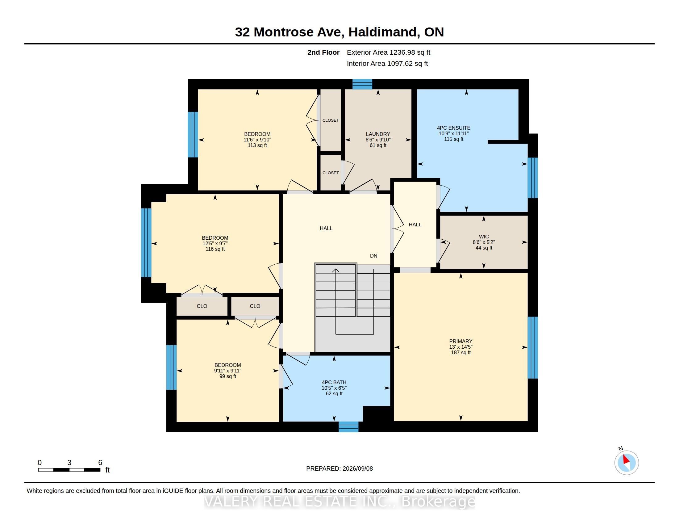 32 Montrose Avenue Property Photo 49