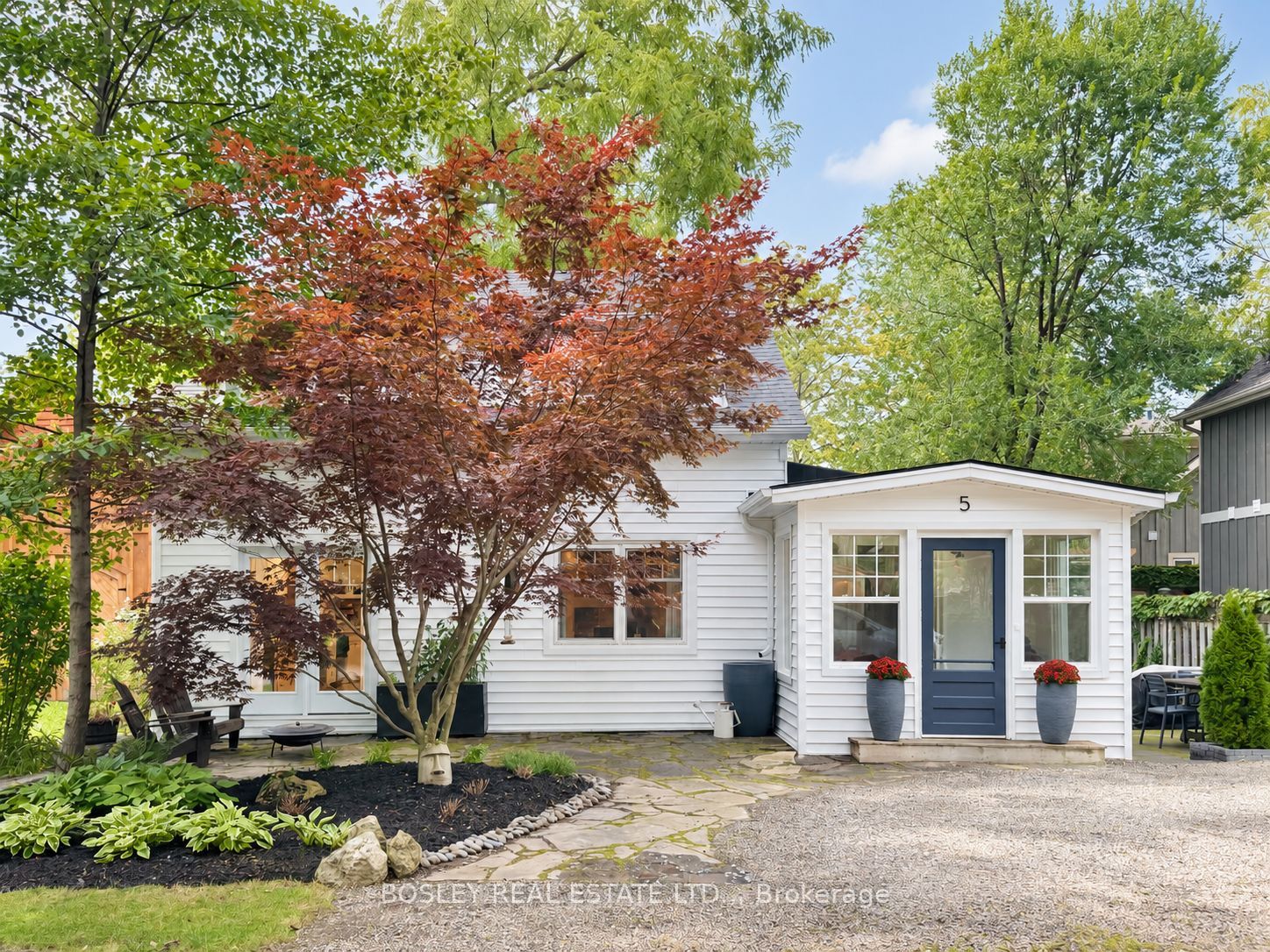 5 Luther Avenue Property Photo 1