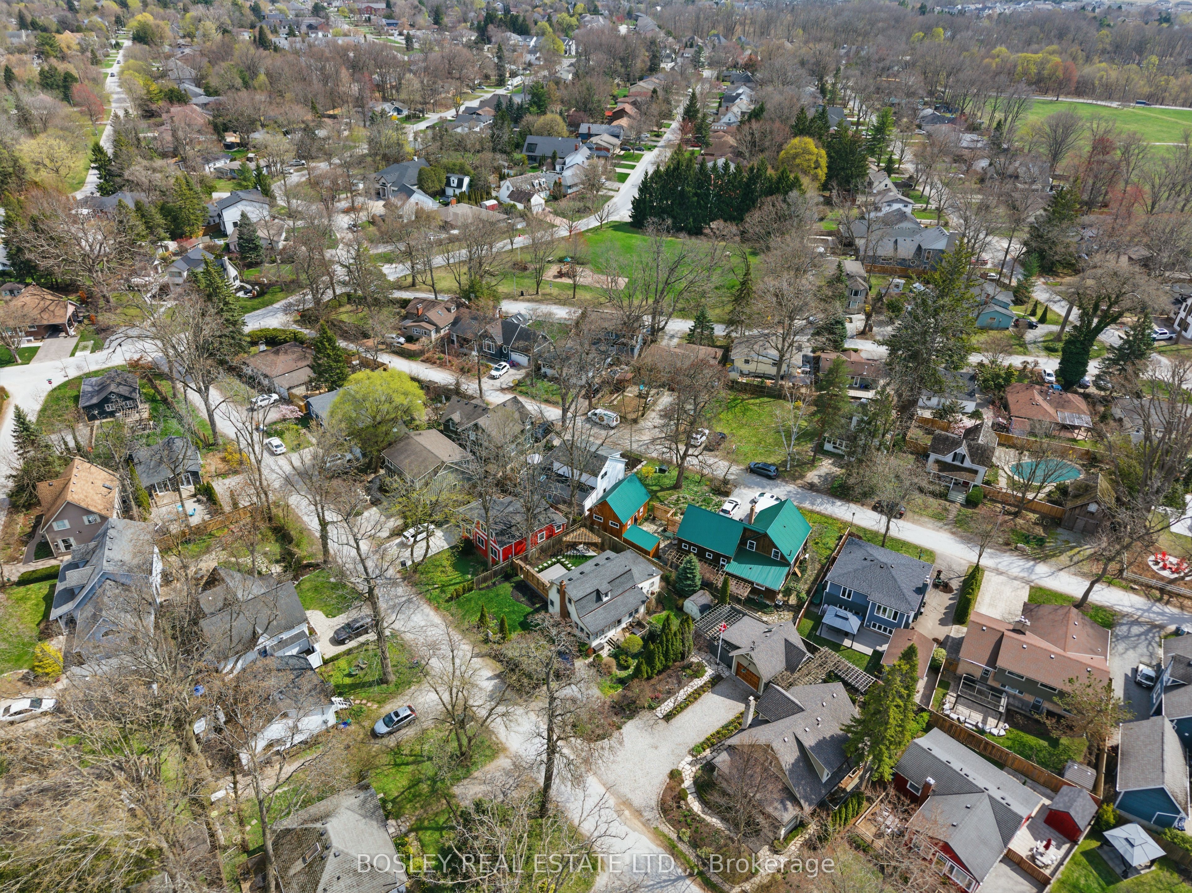 5 Luther Avenue Property Photo 37
