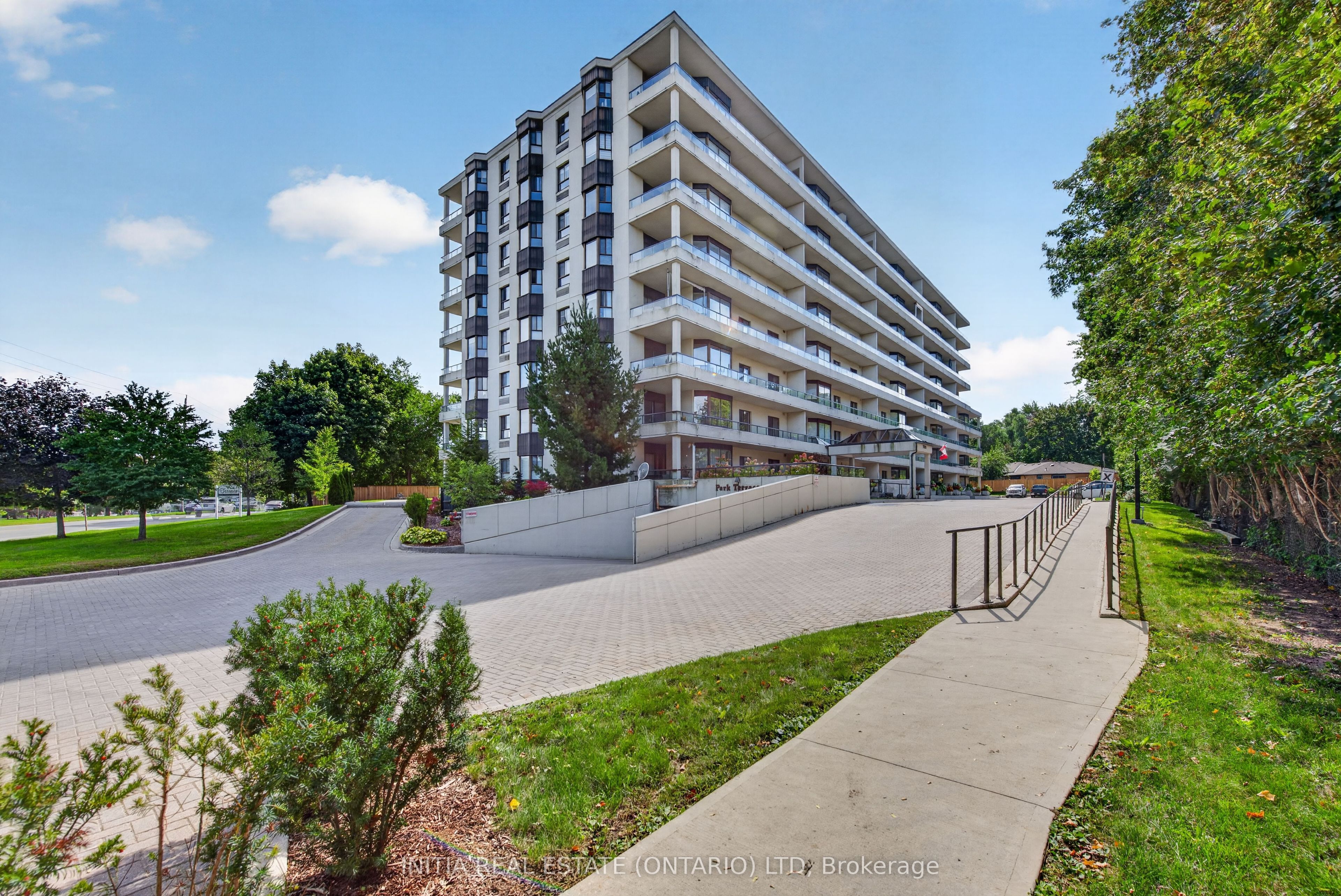 1180 Commissioners Road W 104