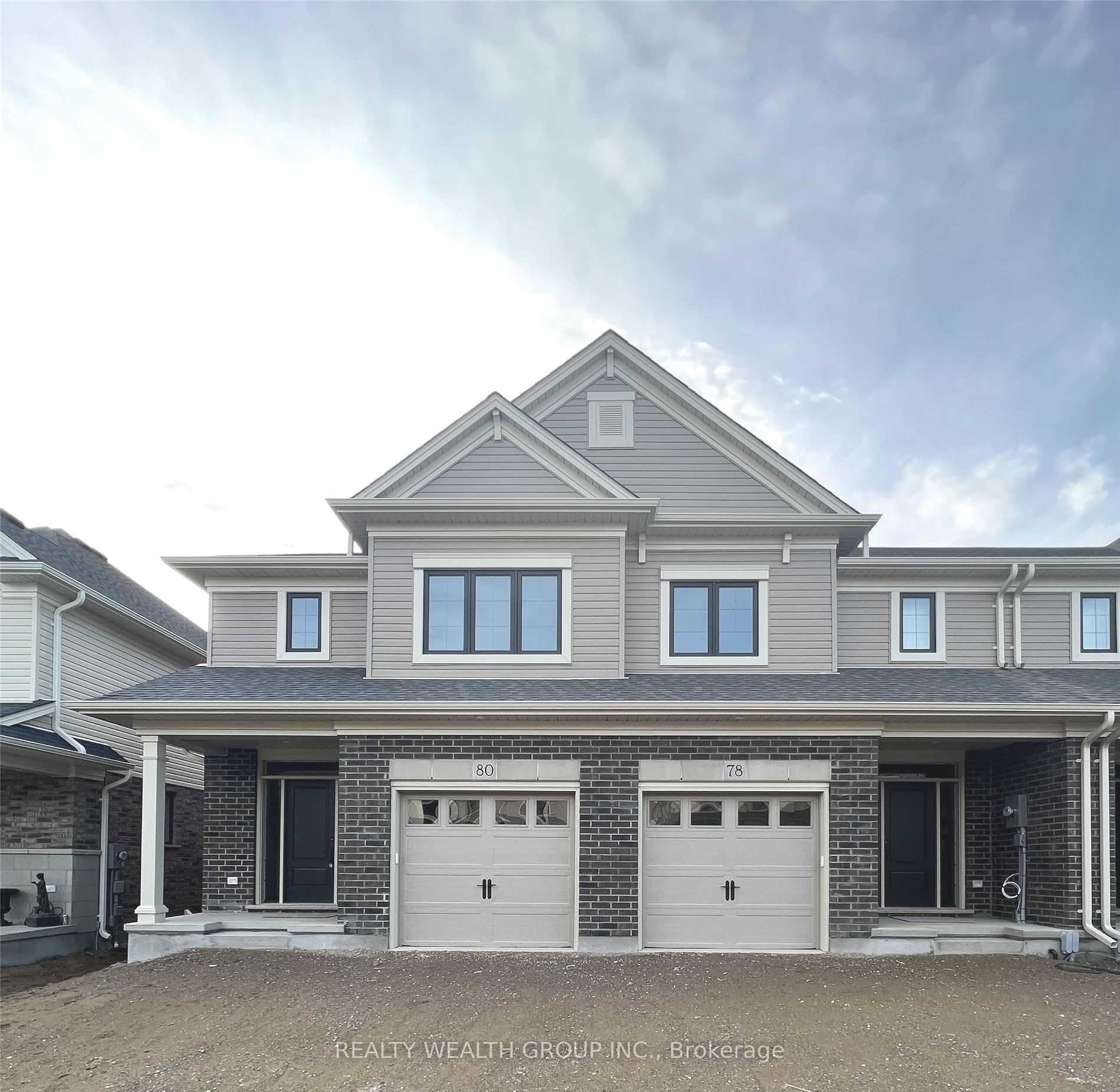 78 Keba Crescent Property Photo 1