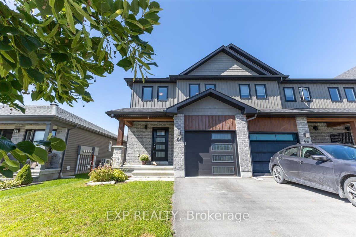 64 Horton Street Property Photo 1