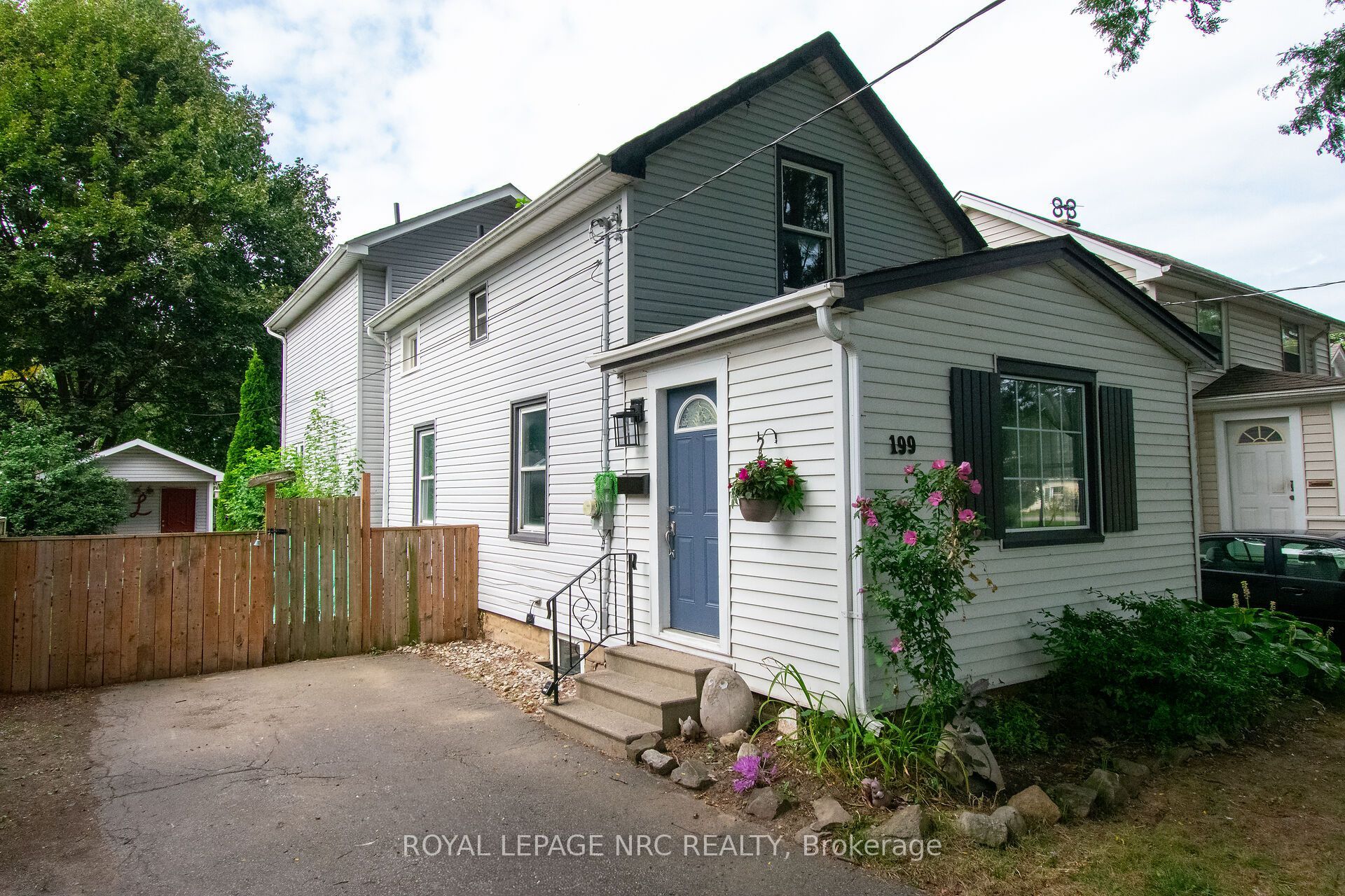 199 York Street Property Photo 1