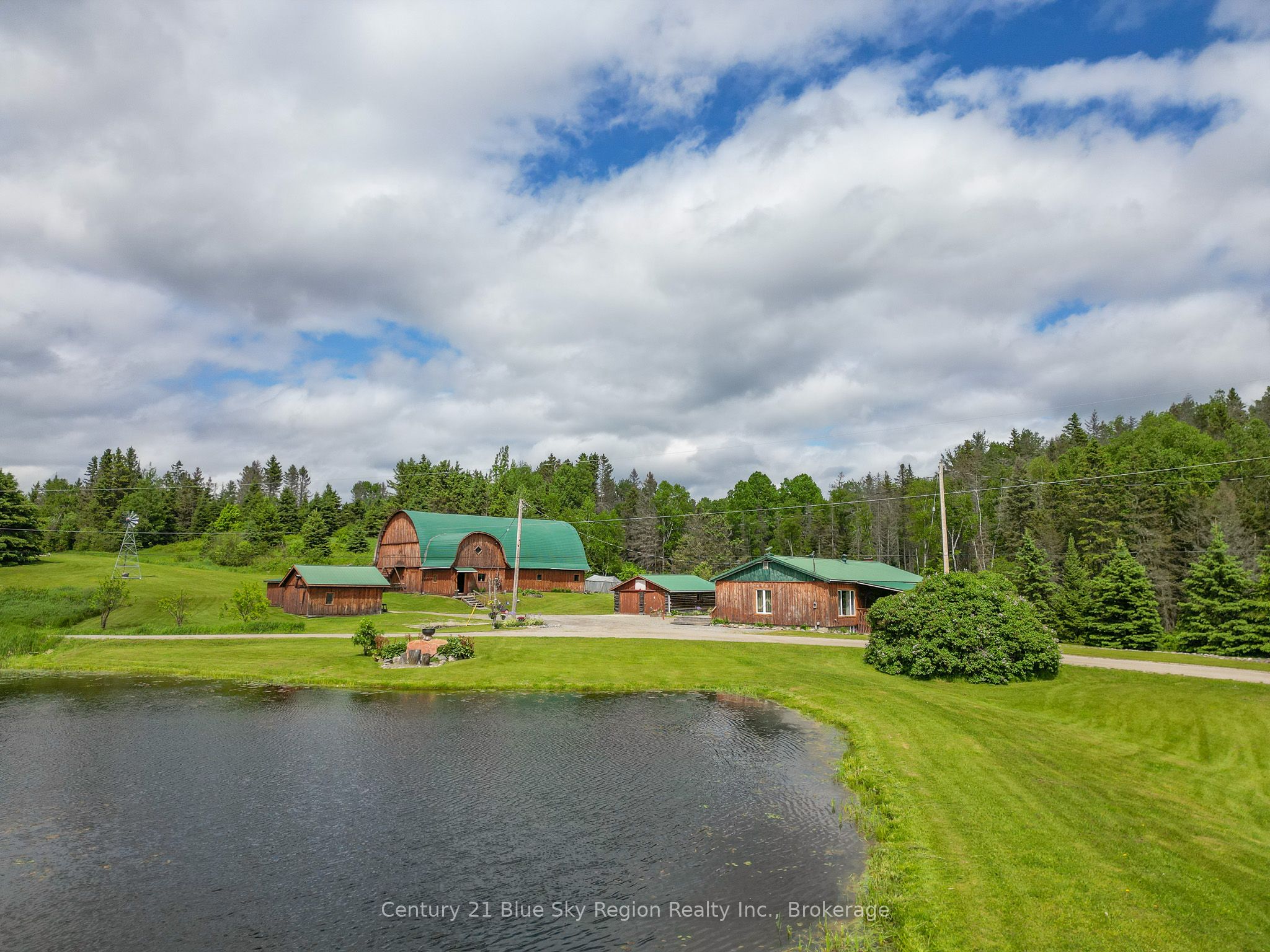 216 Patenaude Road Property Photo 1