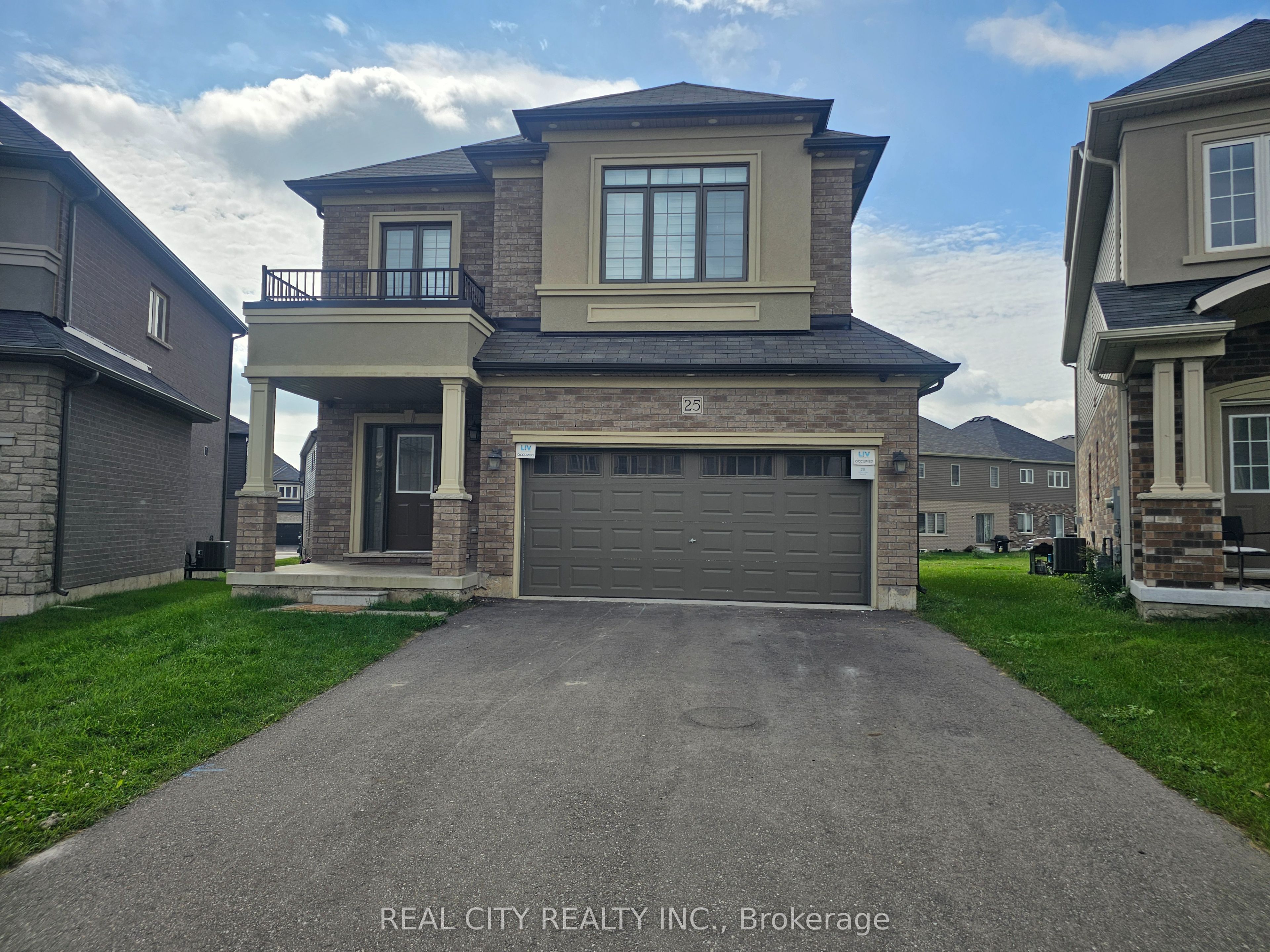 25 Whitton Drive Property Photo 1