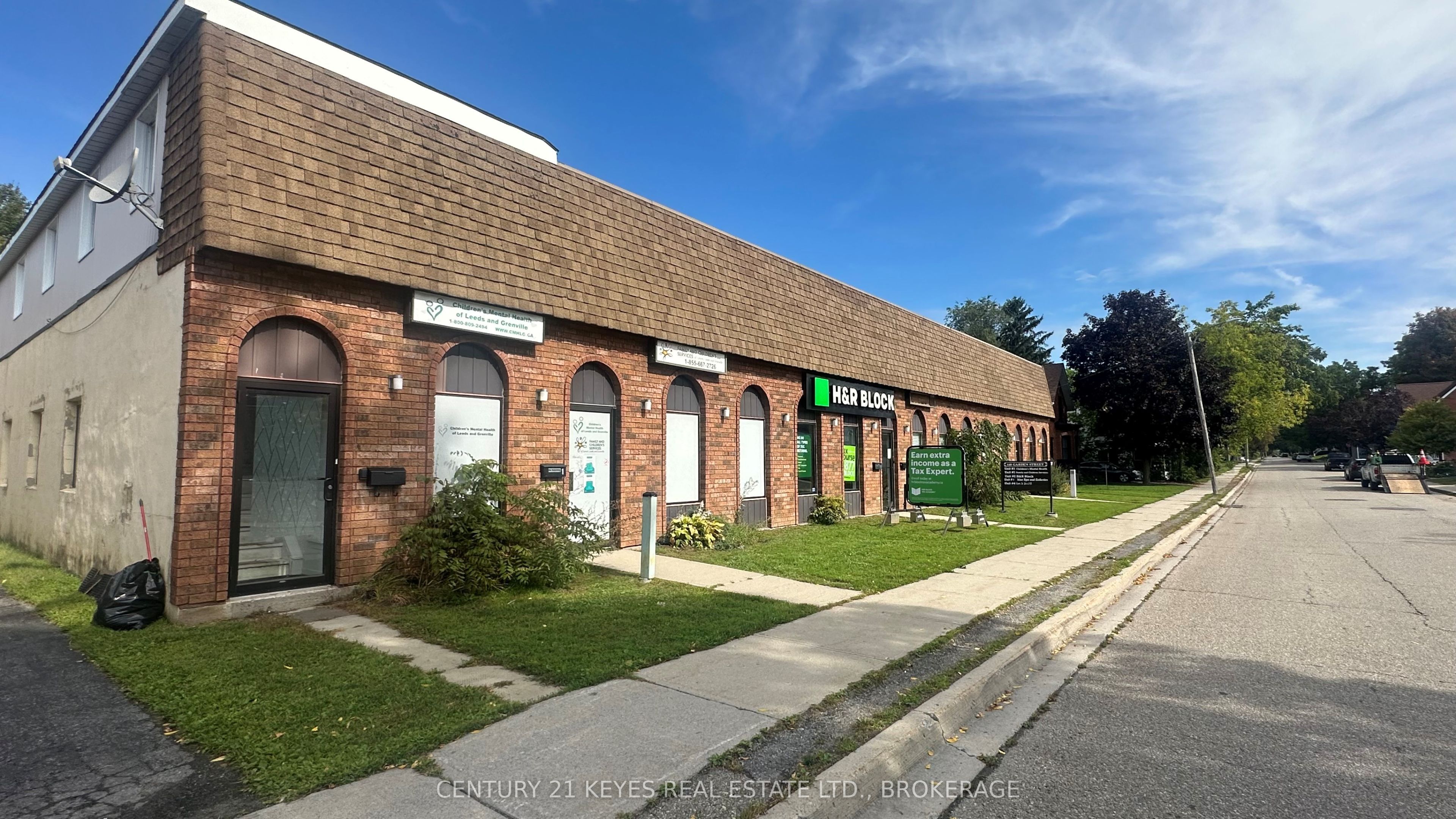 140 Garden Street Property Photo 1