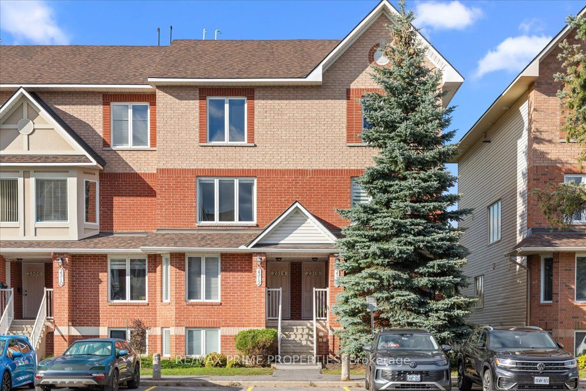2314 Bois Vert Place