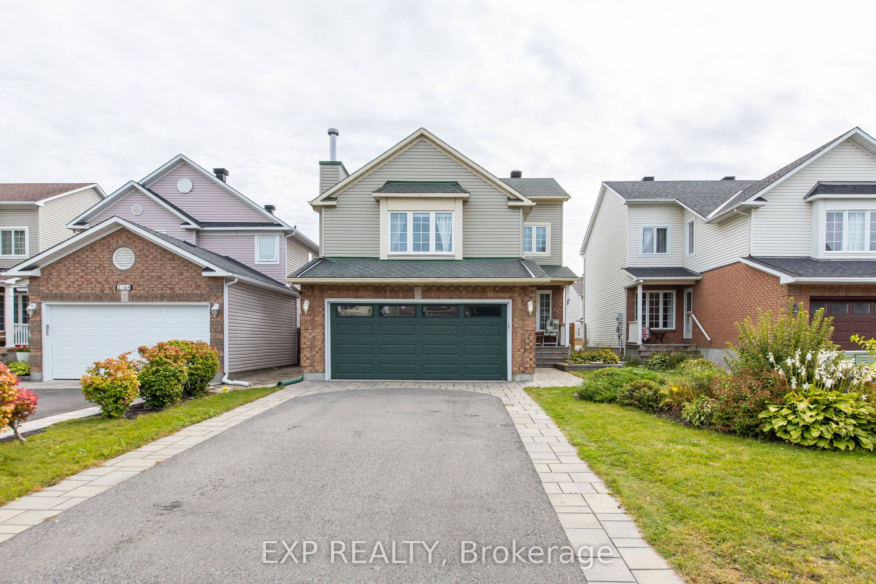 2162 Gardenway Drive Property Photo 1