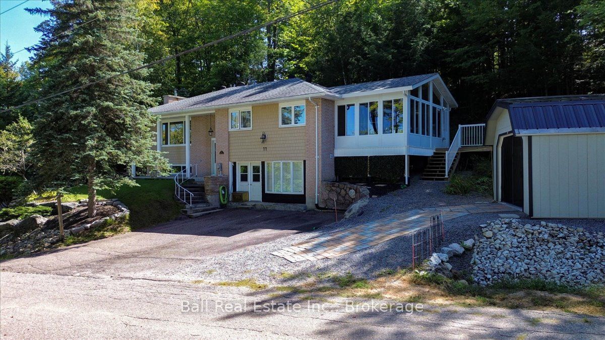 11 Ridge Road Property Photo 1