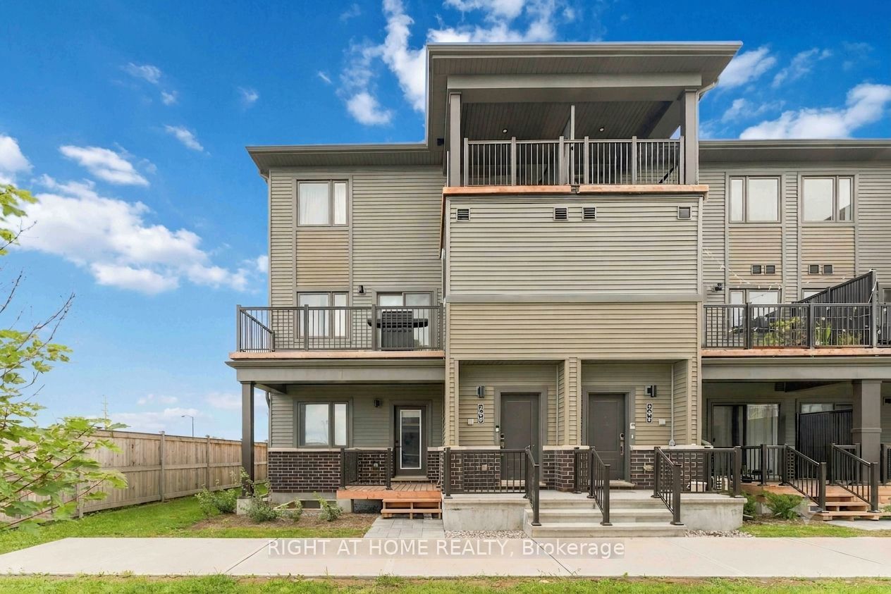 206 Parnian Private Property Photo 1