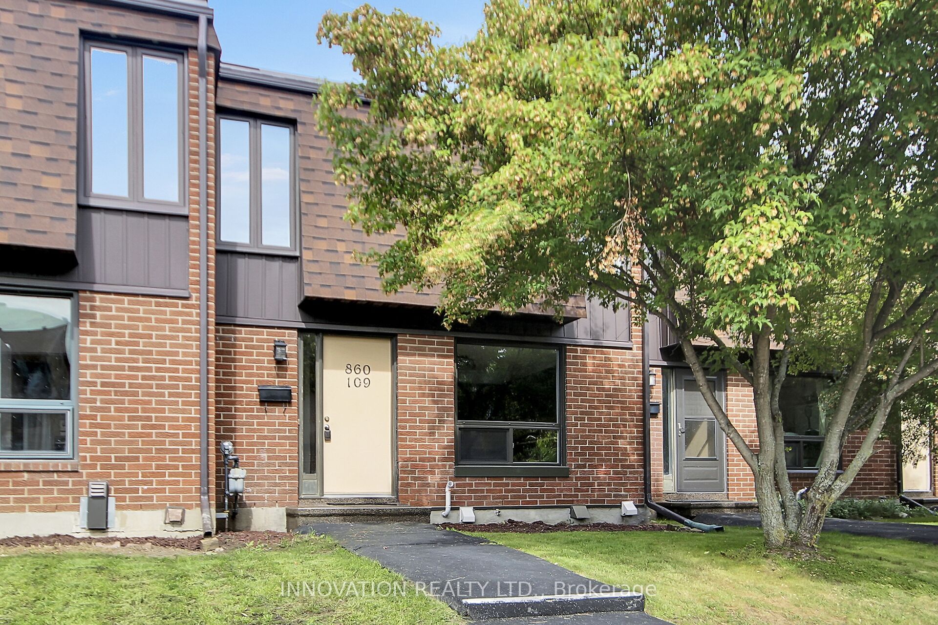 860 Cahill Drive W 109