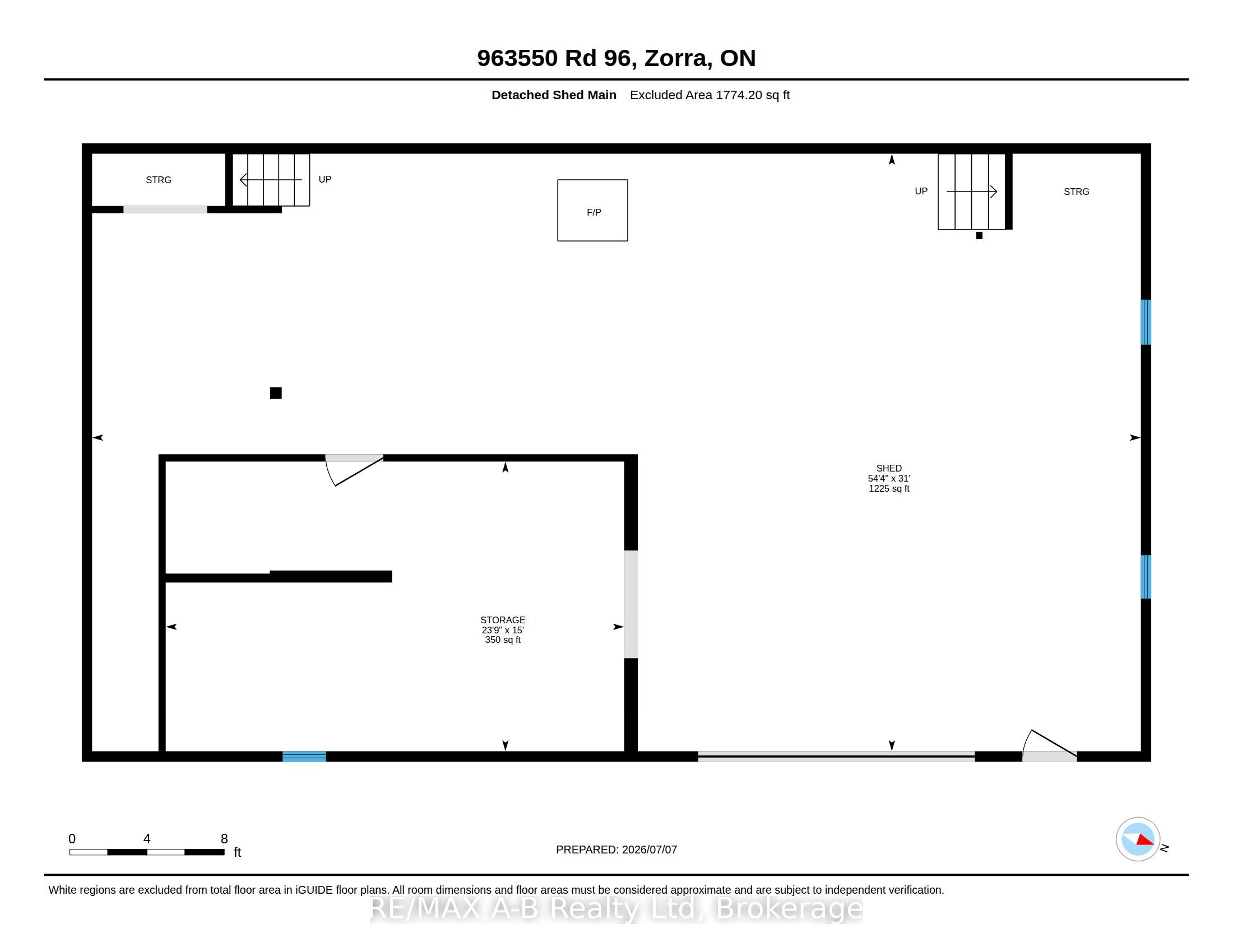 963550 Rd 96 Property Photo 50