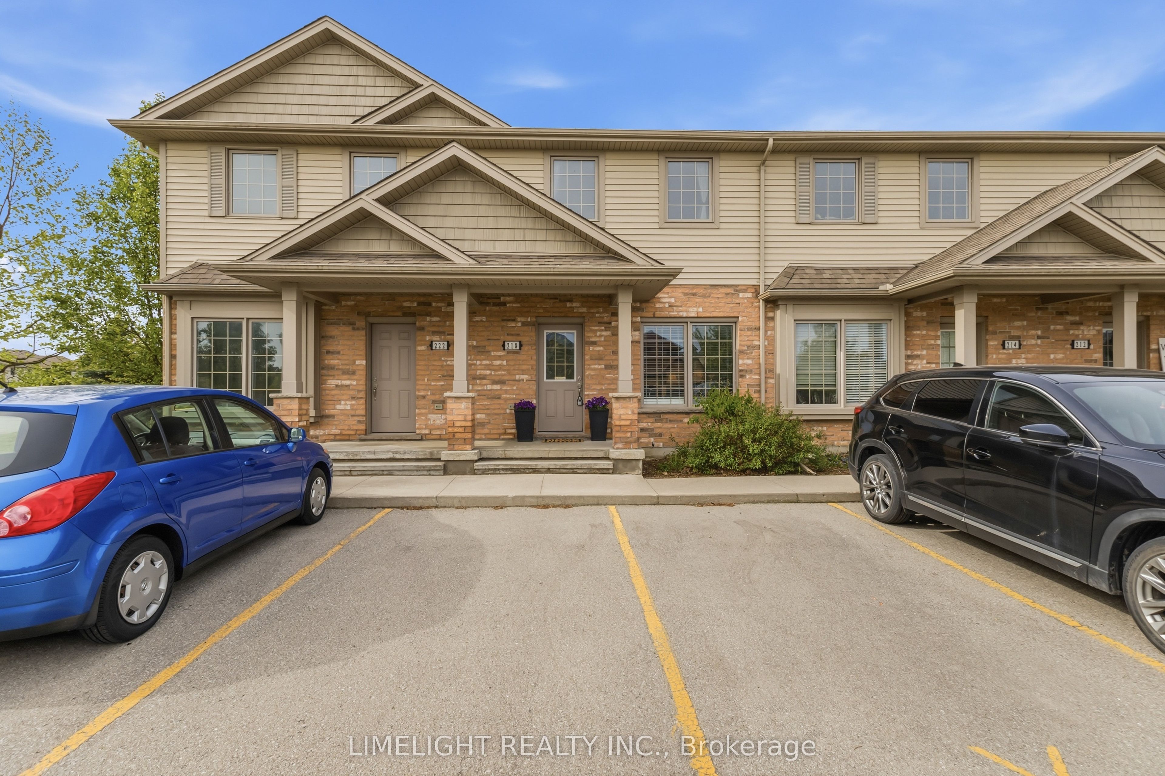 3320 Meadowgate Boulevard 218
