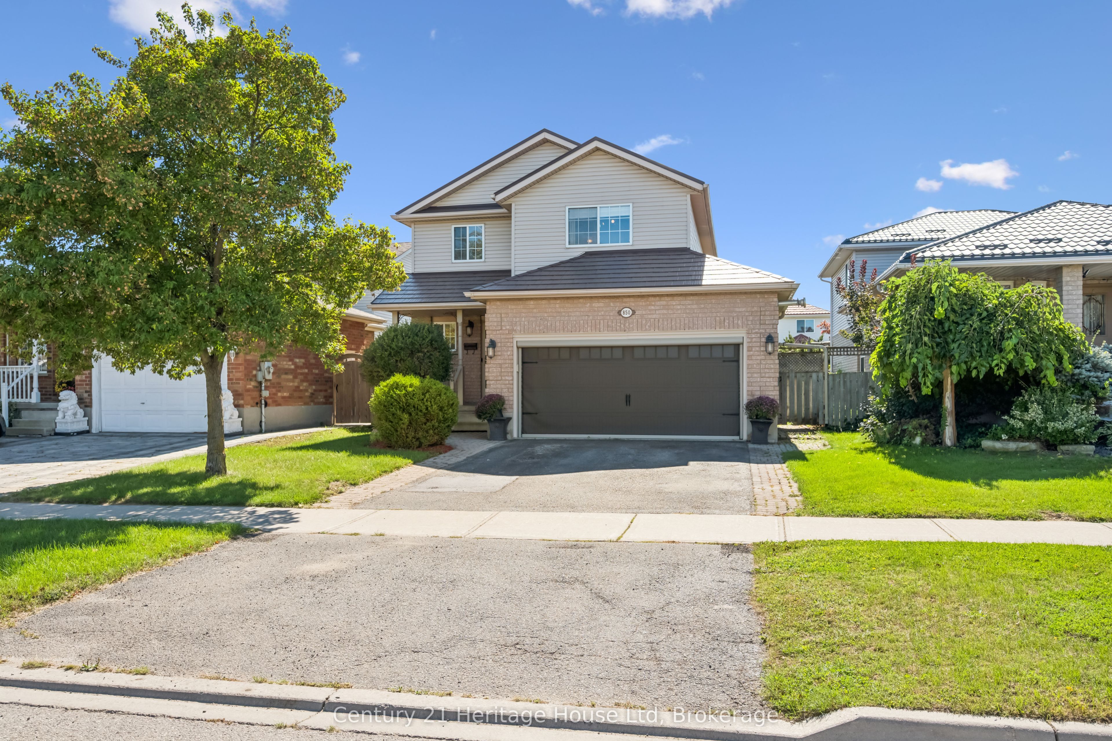 850 Paisley Road Property Photo 1