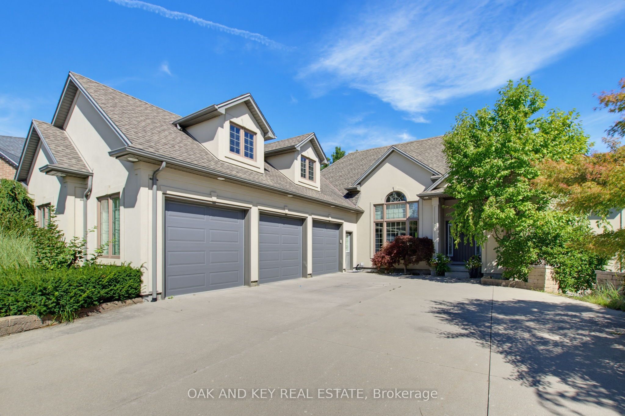 3301 Mclauchlan Court Property Photo 1
