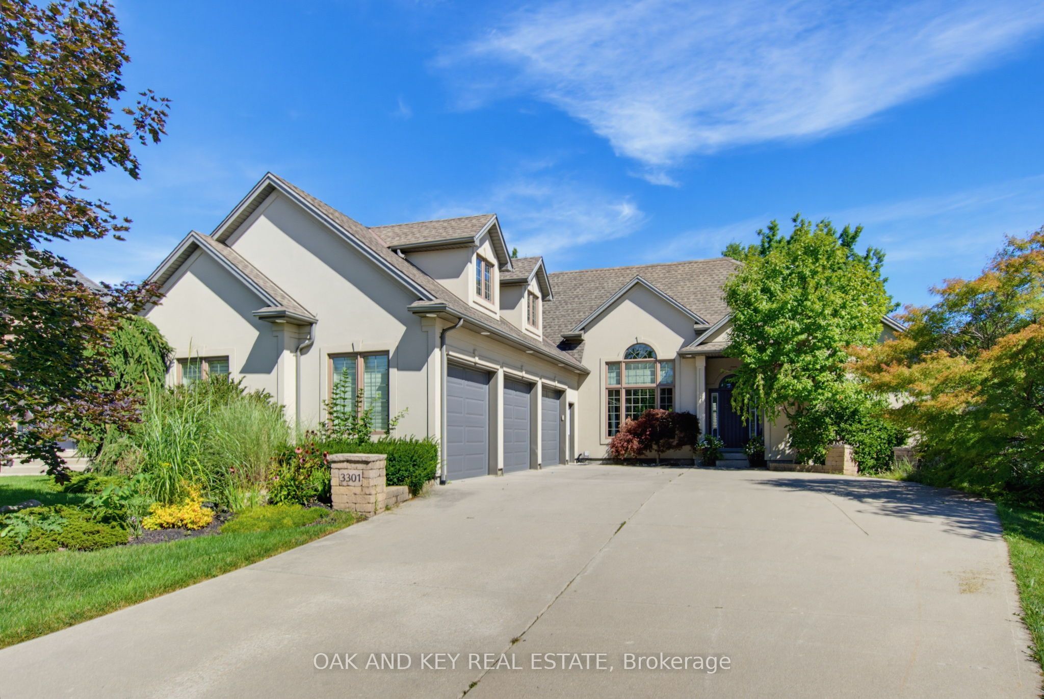 3301 Mclauchlan Court Property Photo 2