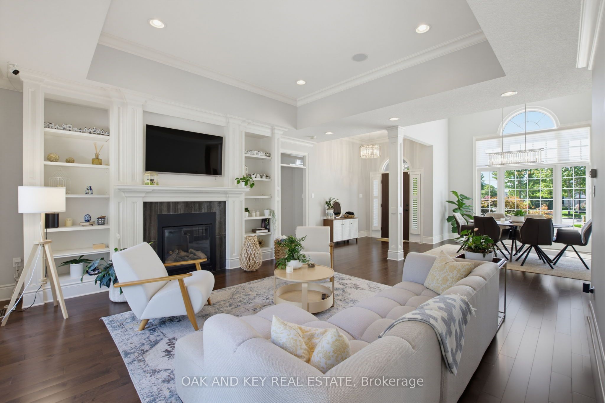 3301 Mclauchlan Court Property Photo 15