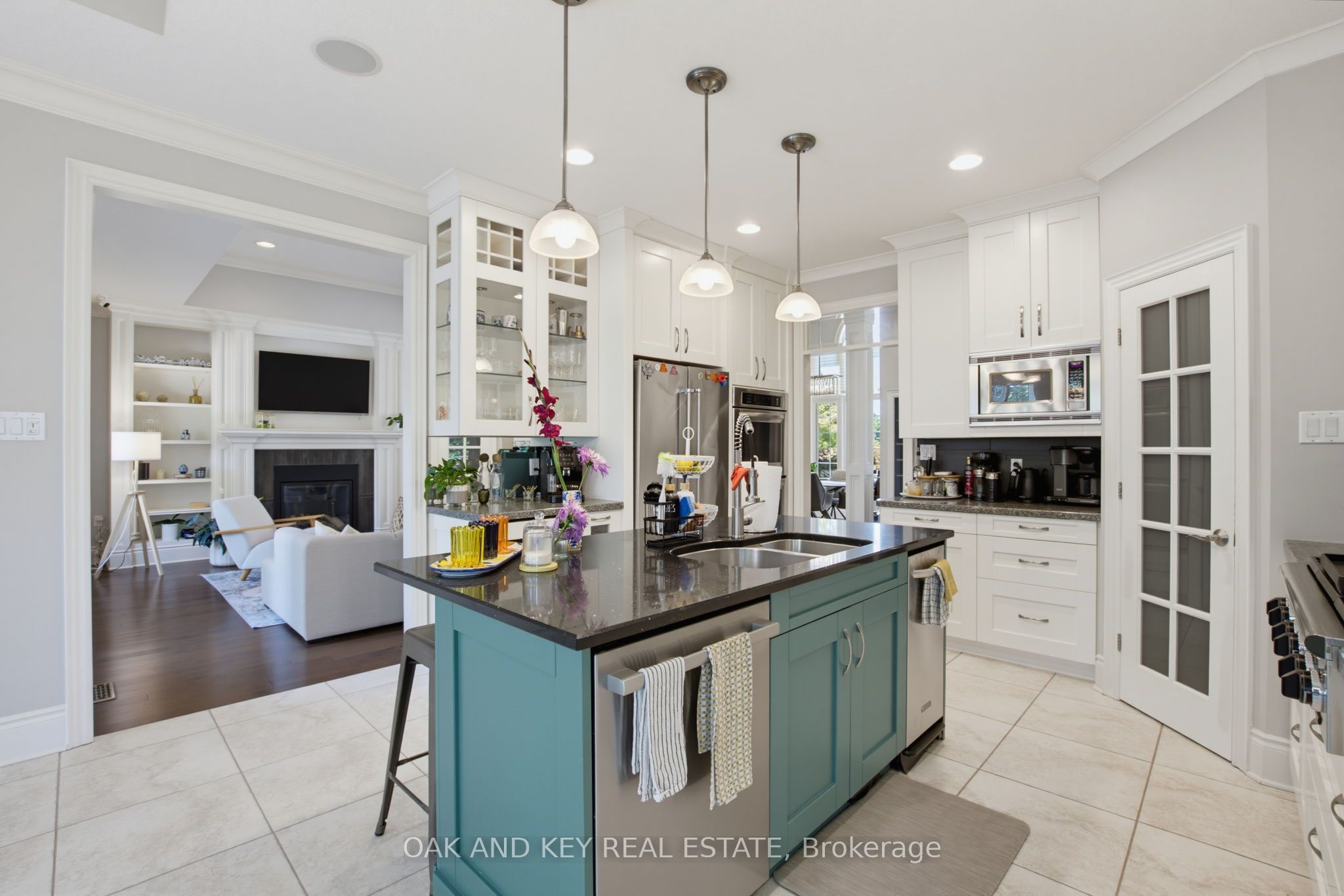 3301 Mclauchlan Court Property Photo 17