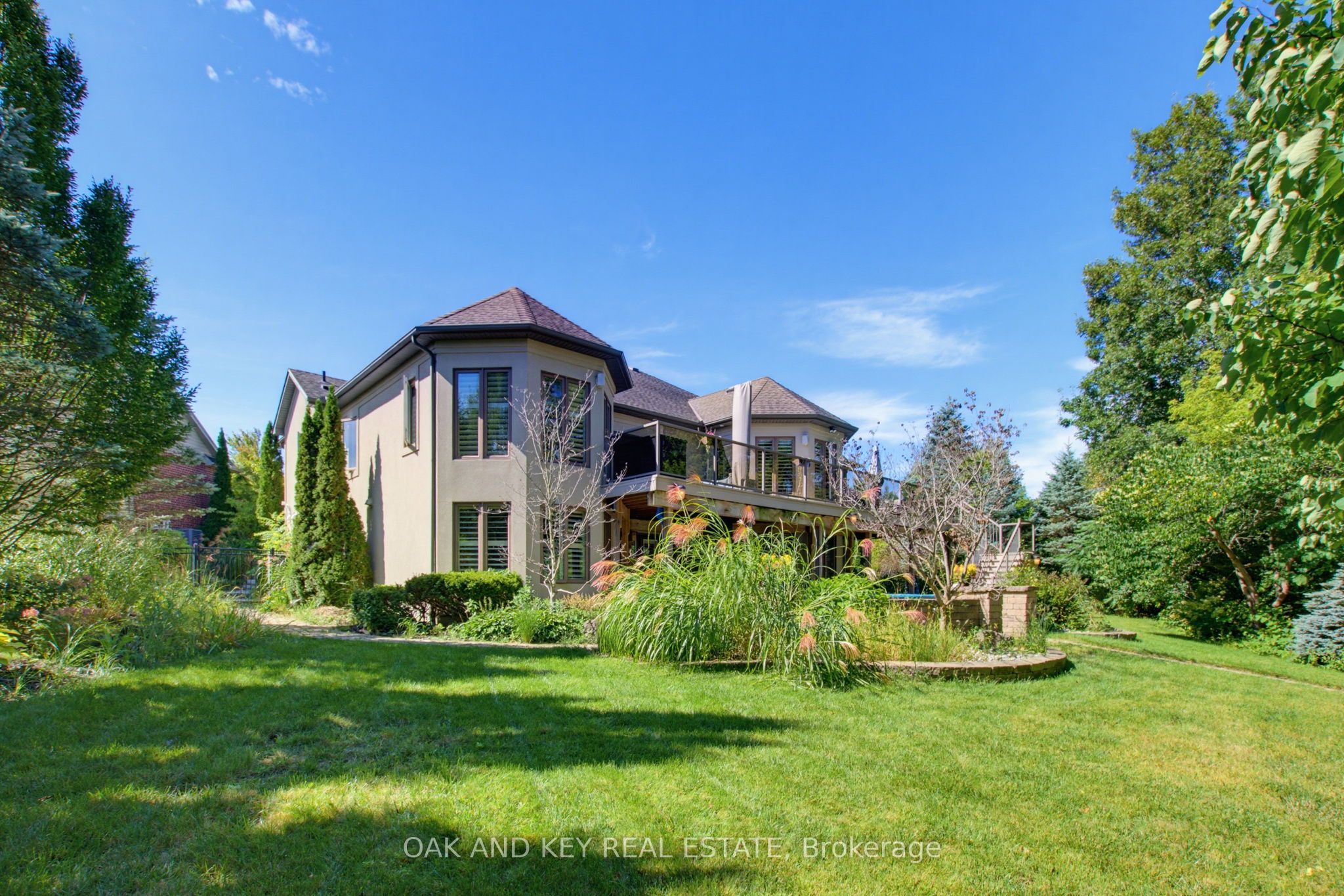 3301 Mclauchlan Court Property Photo 37