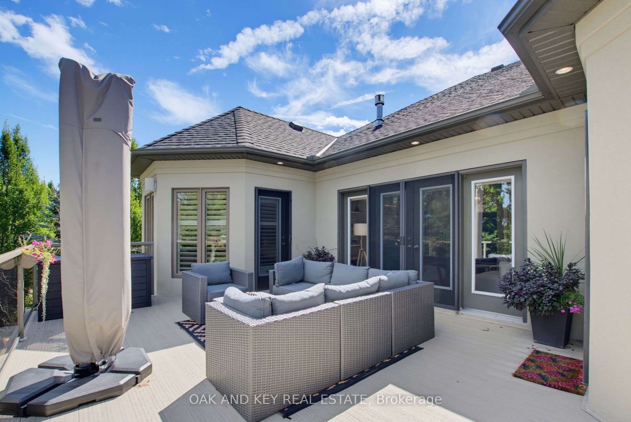 3301 Mclauchlan Court Property Photo 43